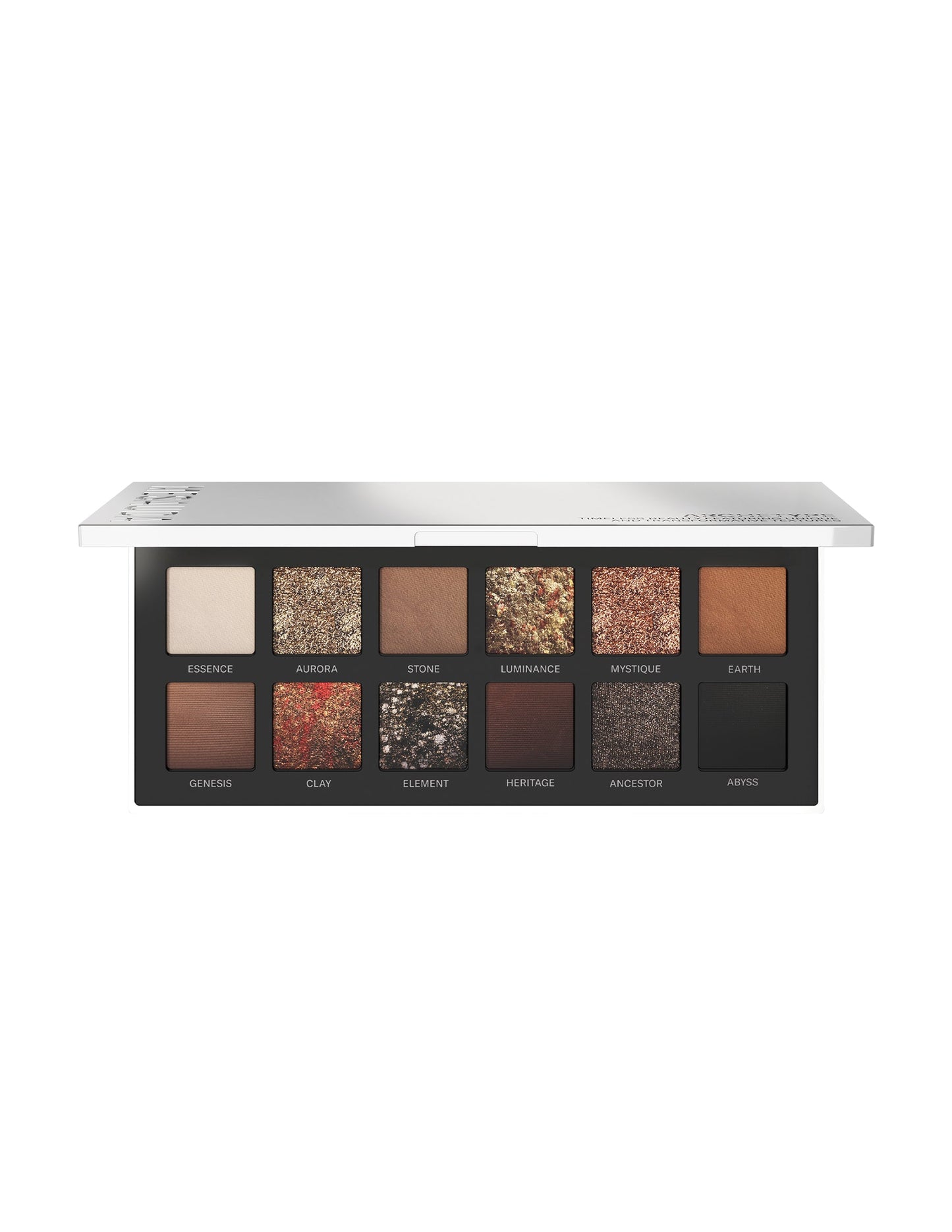 ARCHETYPE - EYESHADOW PALETTE