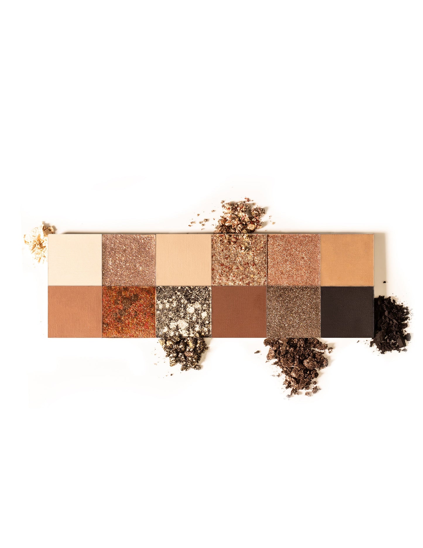 ARCHETYPE - EYESHADOW PALETTE