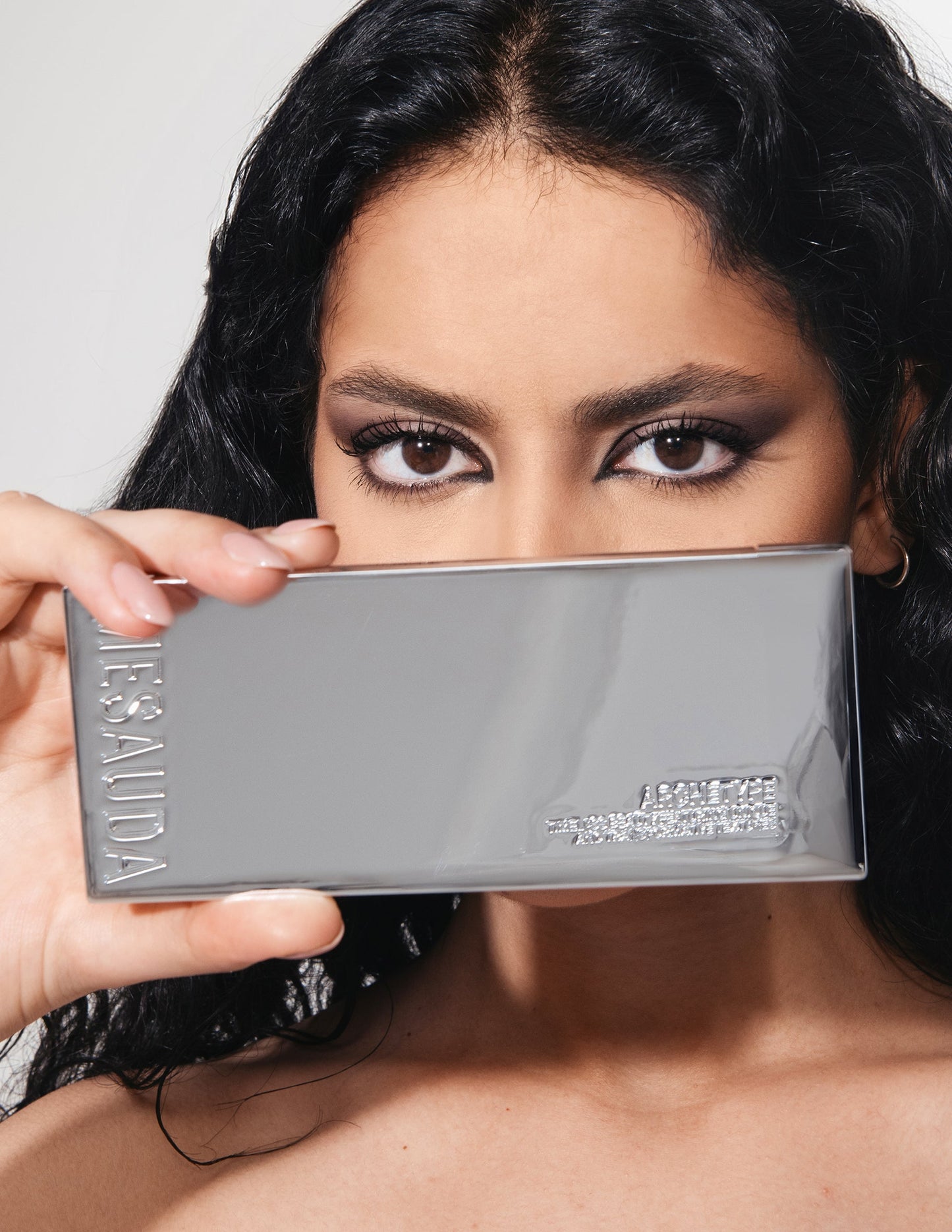 ARCHETYPE - EYESHADOW PALETTE
