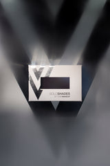 MAGNETISCHE PALETTEN - SOLOSHADES