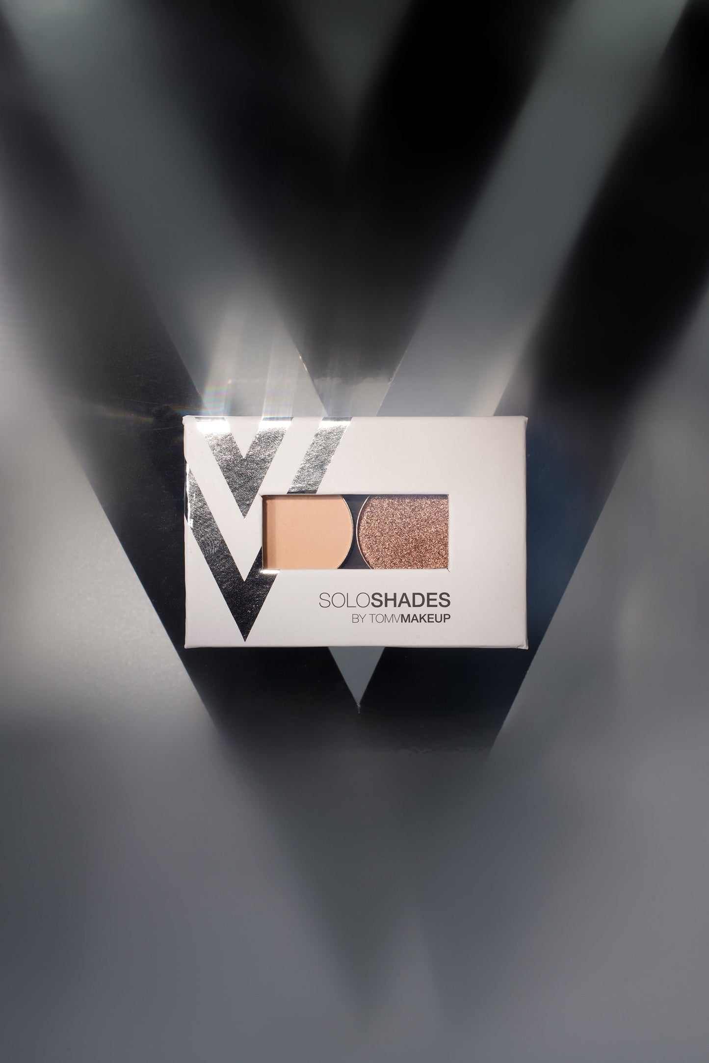 MAGNETISCHE PALETTEN - SOLOSHADES