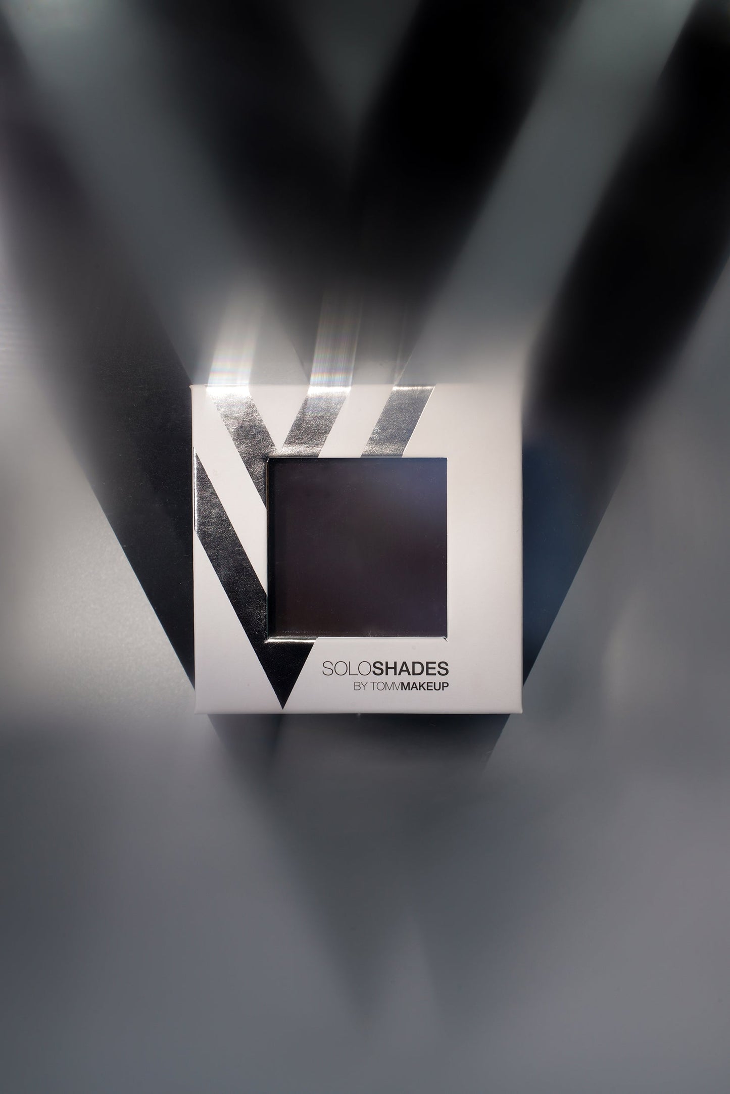 MAGNETISCHE PALETTEN - SOLOSHADES