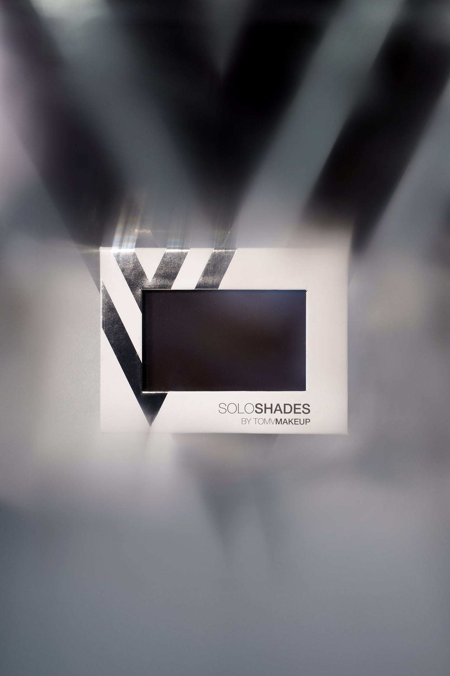 MAGNETISCHE PALETTEN - SOLOSHADES