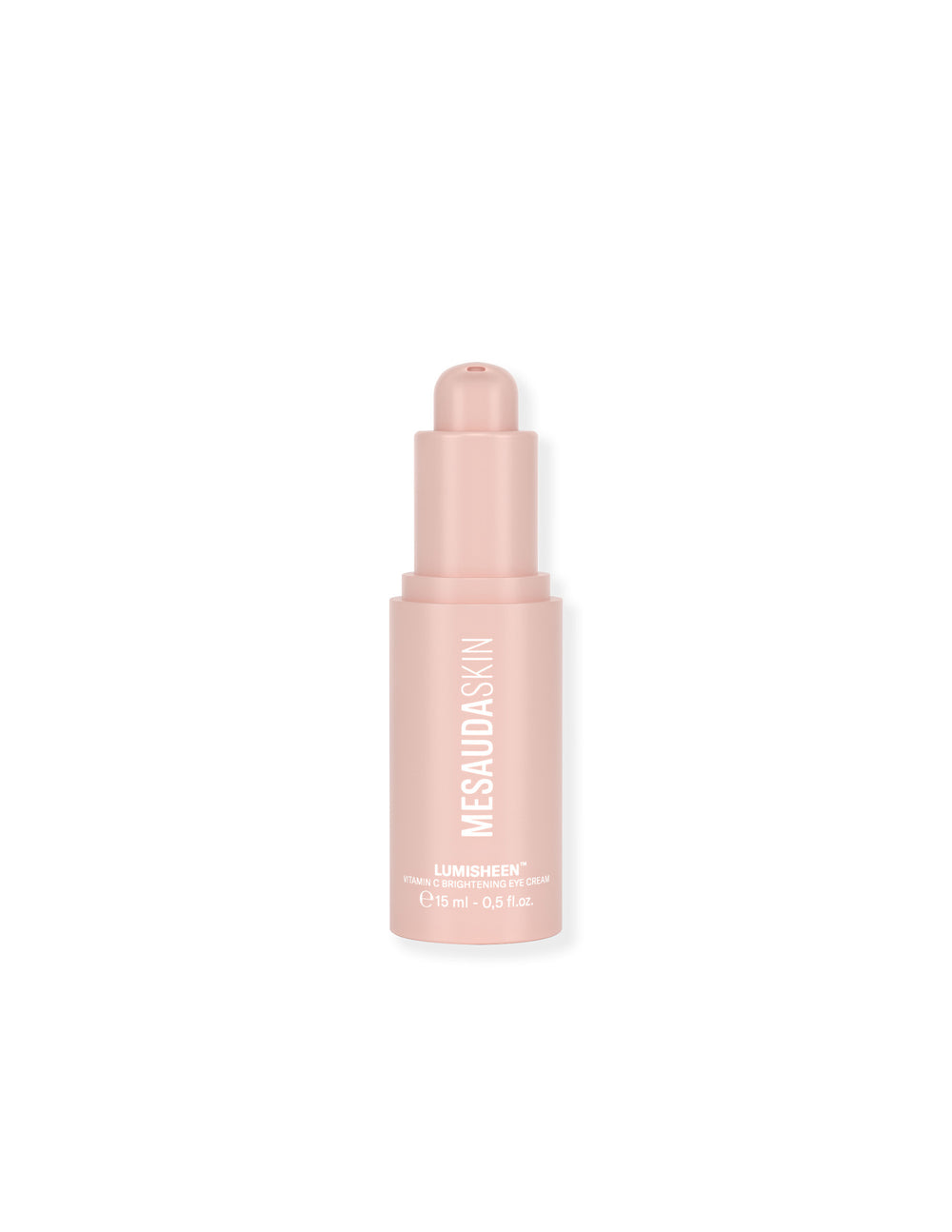 LUMISHEEN™ VITAMIN C BRIGHTENING EYE CREAM