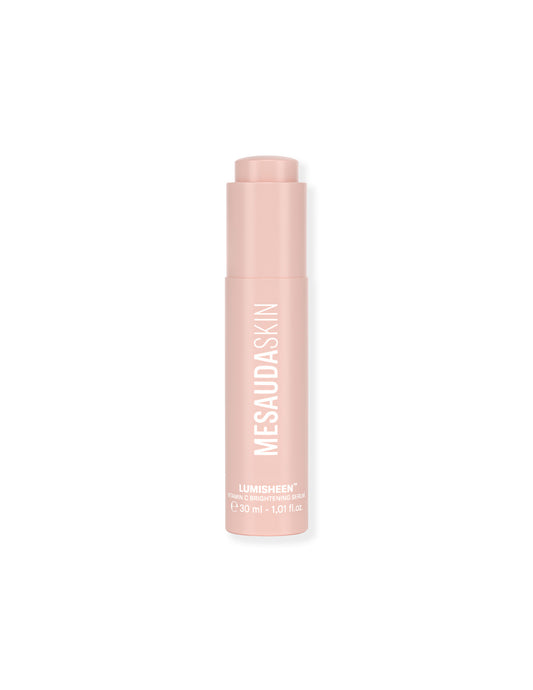 LUMISHEEN™ VITAMIN C BRIGHTENING SERUM
