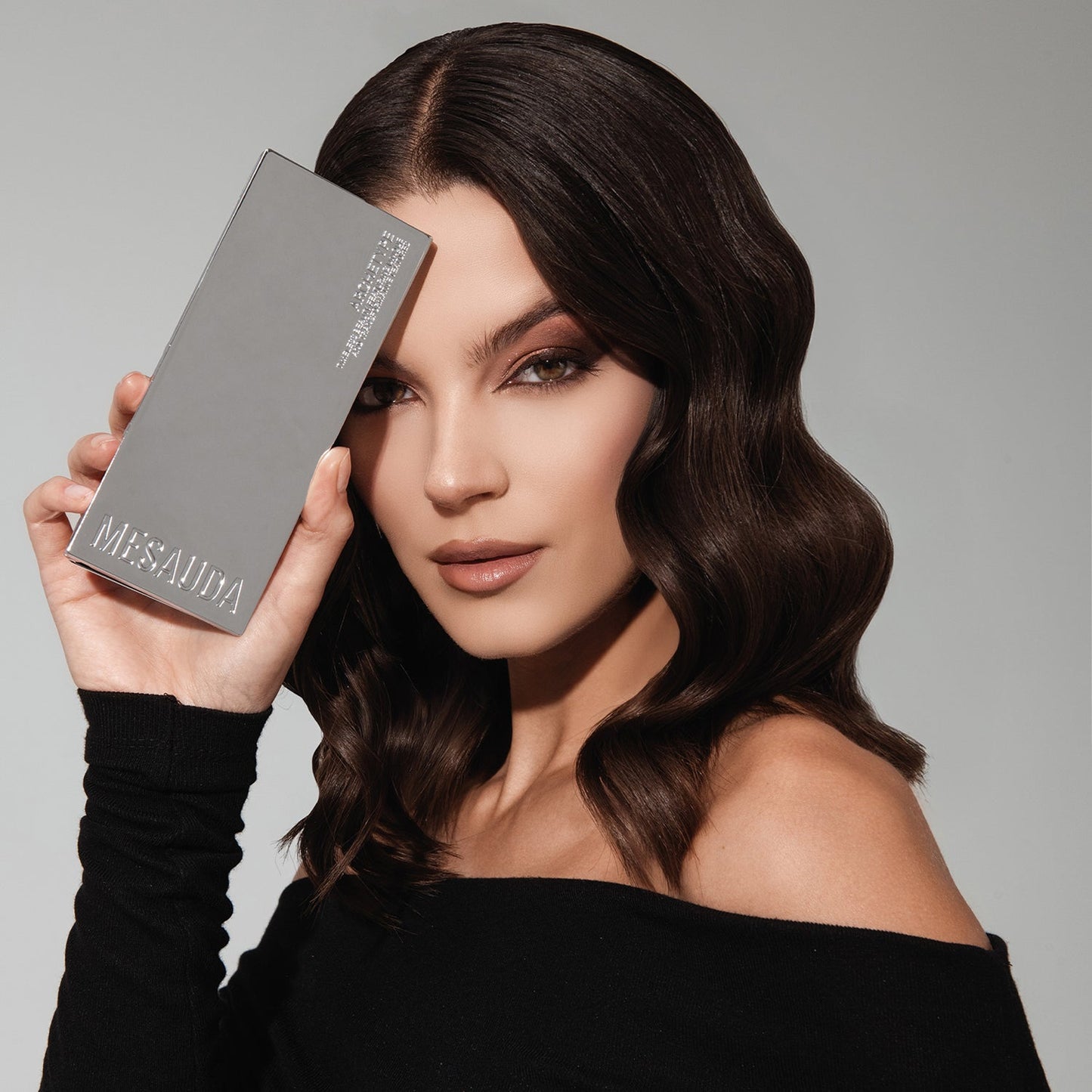 ARCHETYPE II -  EYESHADOW PALETTE