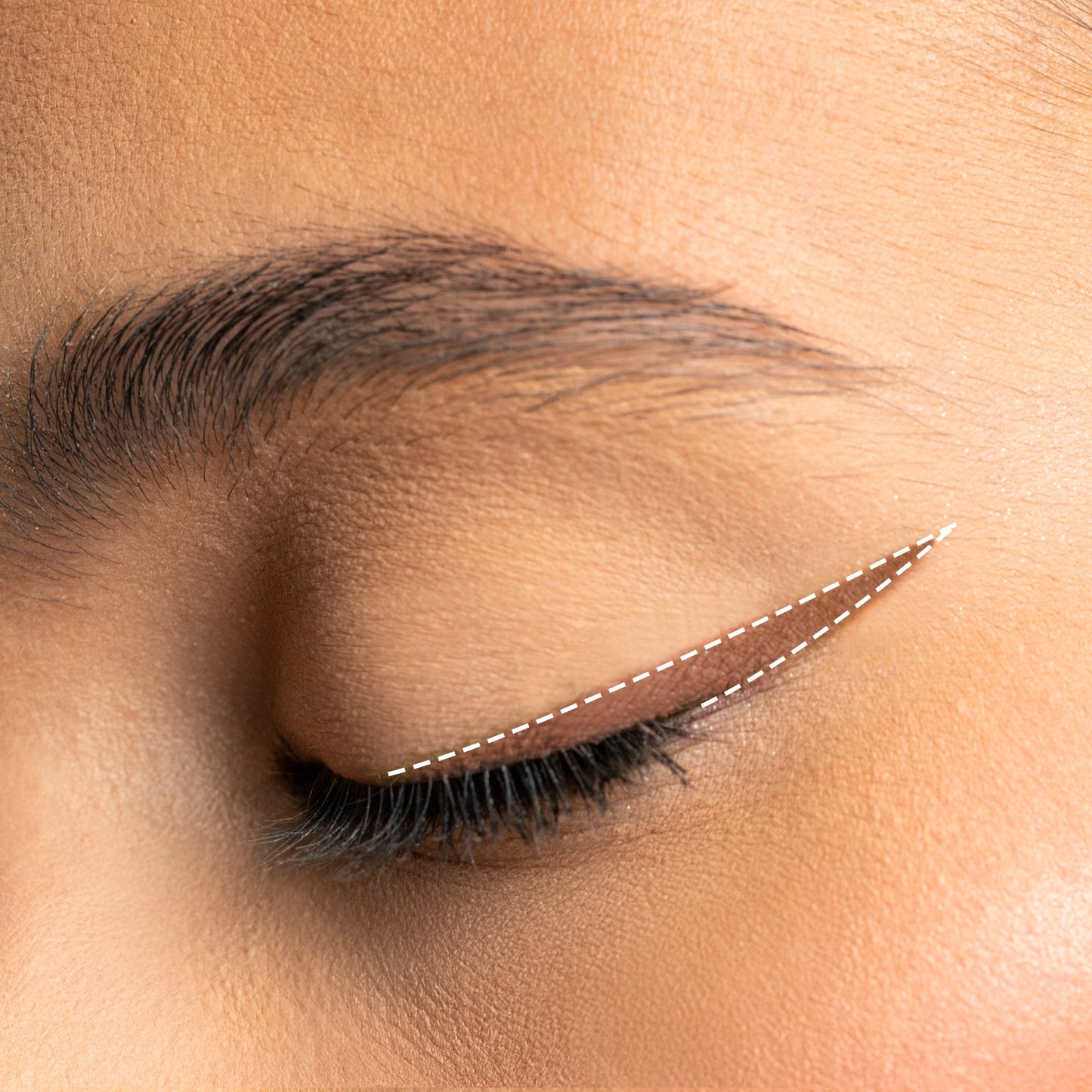 Drawmatic Shadow™ – Oogschaduw Stick Multi-use