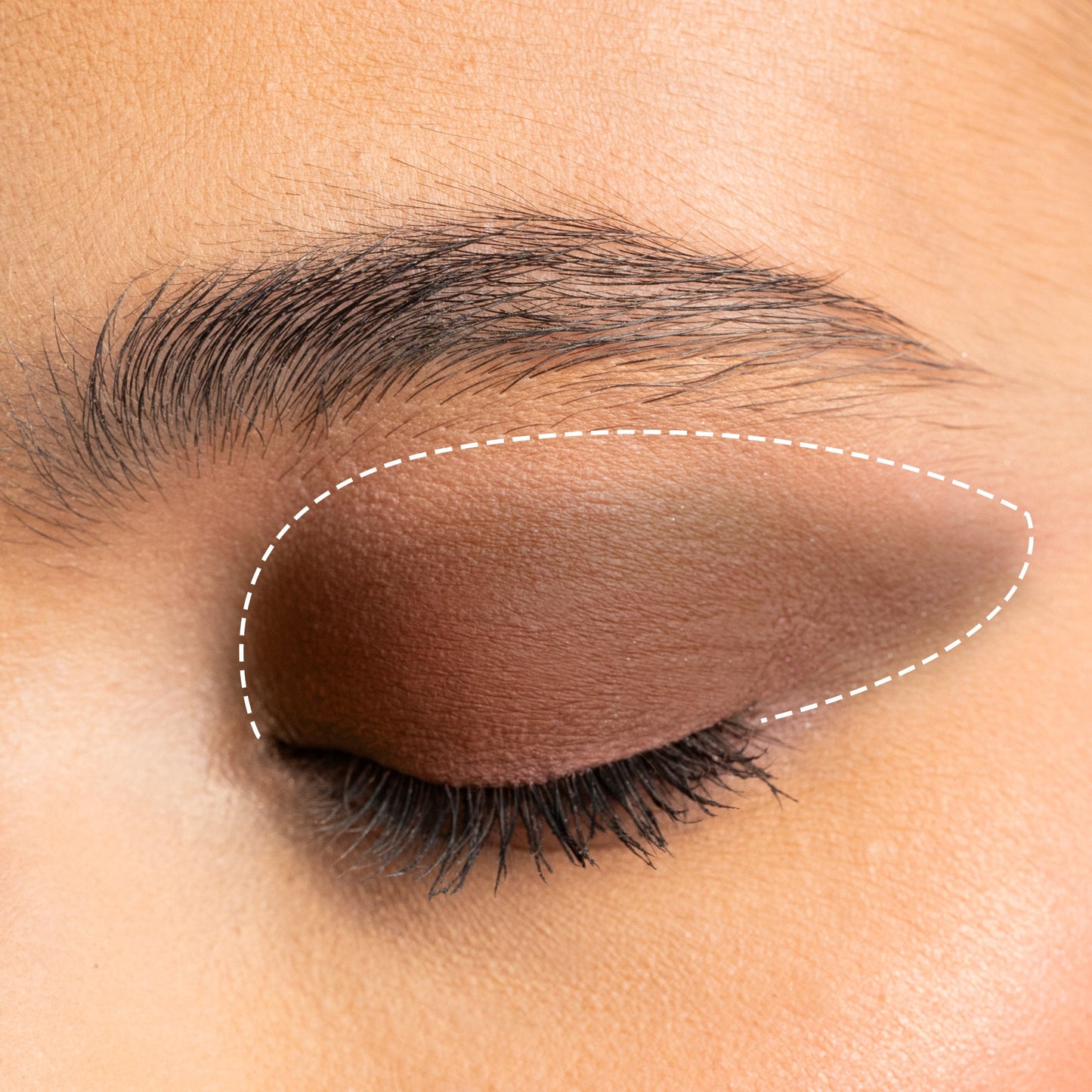 Drawmatic Shadow™ – Oogschaduw Stick Multi-use