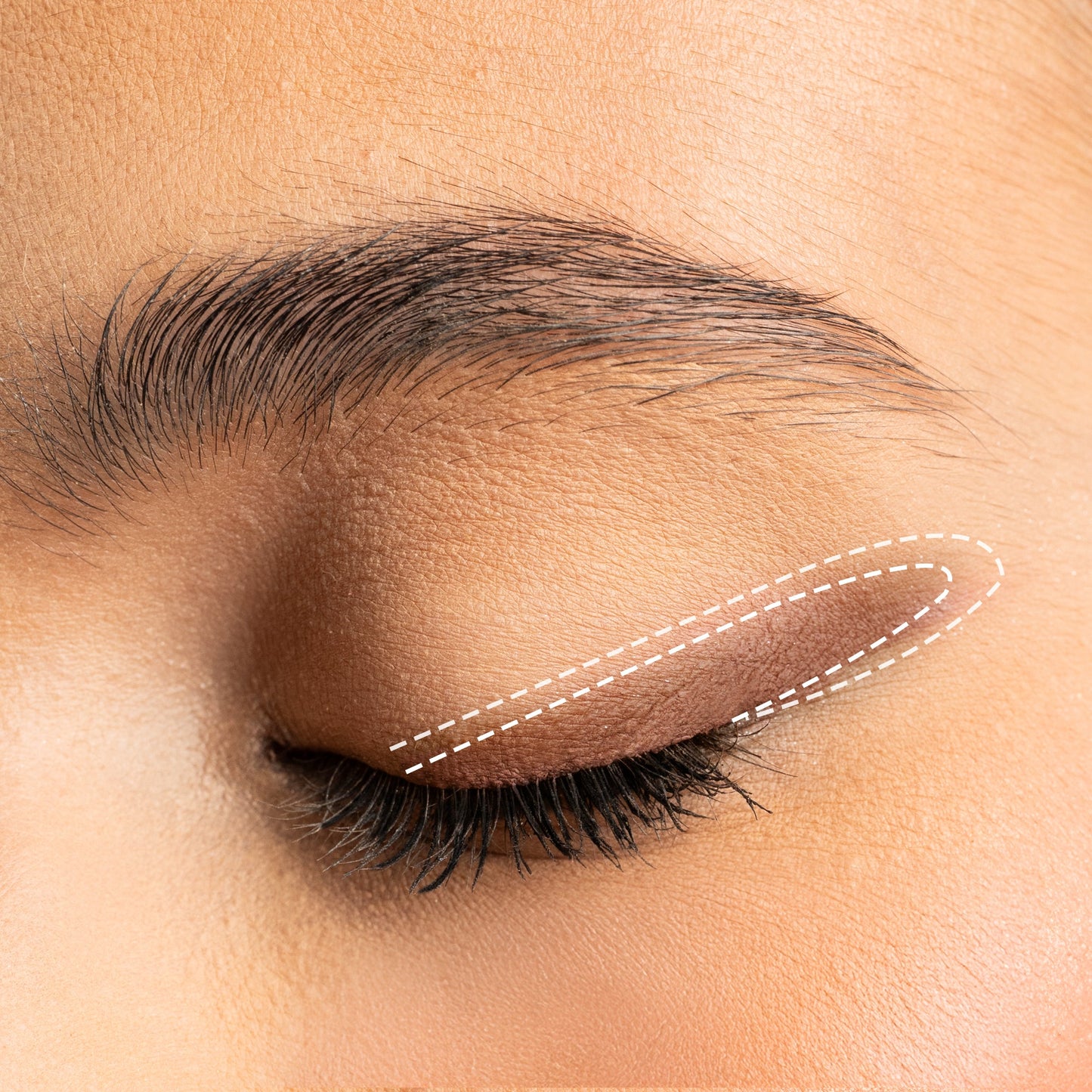 Drawmatic Shadow™ – Oogschaduw Stick Multi-use