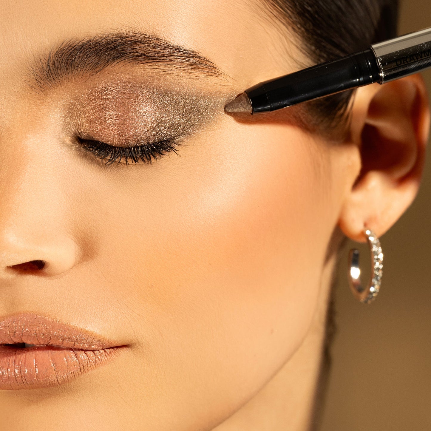 Drawmatic Shadow™ – Oogschaduw Stick Multi-use