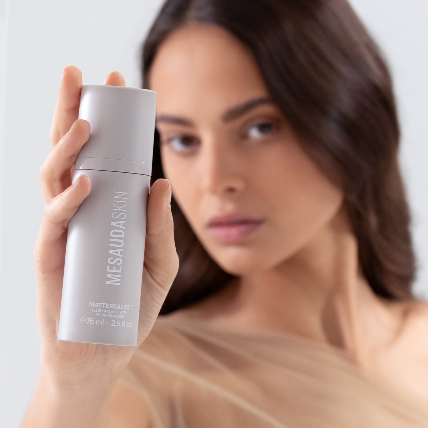 MATTEREALIST™ Blurring Mist