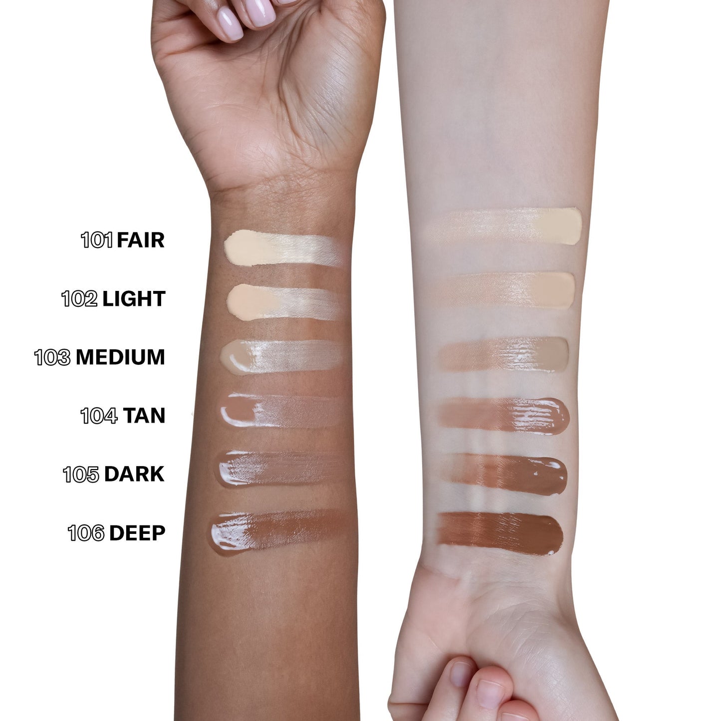 DEW SHIELD - BB CREAM & SKIN CARE in 1