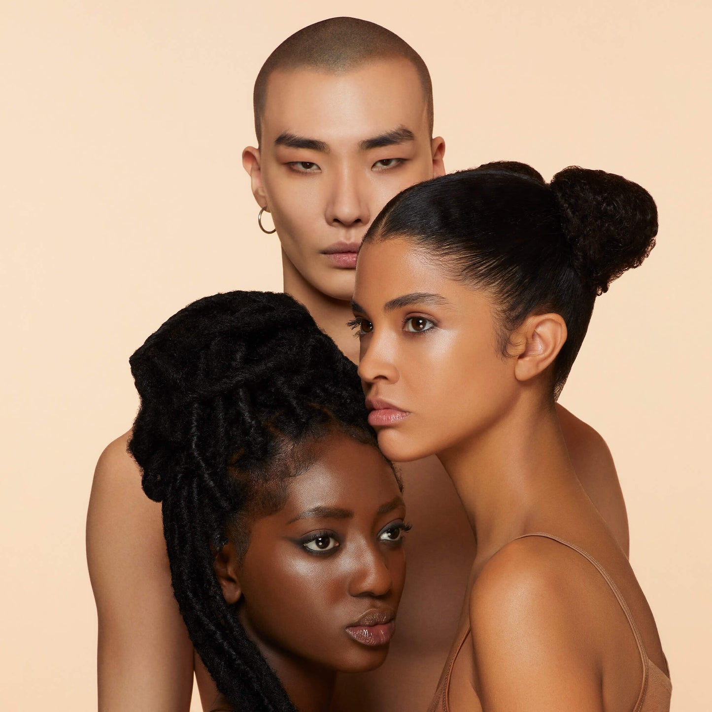 DEW SHIELD - BB CREAM & SKIN CARE in 1