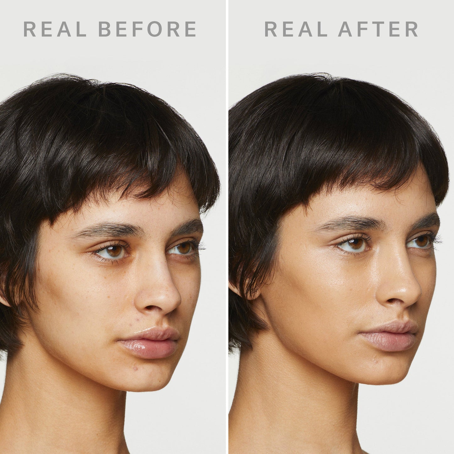 DEW SHIELD - BB CREAM & SKIN CARE in 1