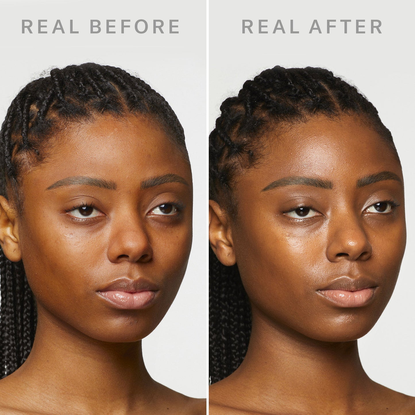 DEW SHIELD - BB CREAM & SKIN CARE in 1