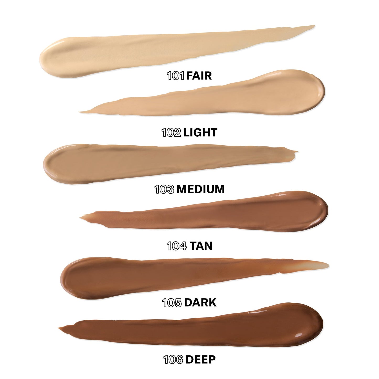 DEW SHIELD - BB CREAM & SKIN CARE in 1