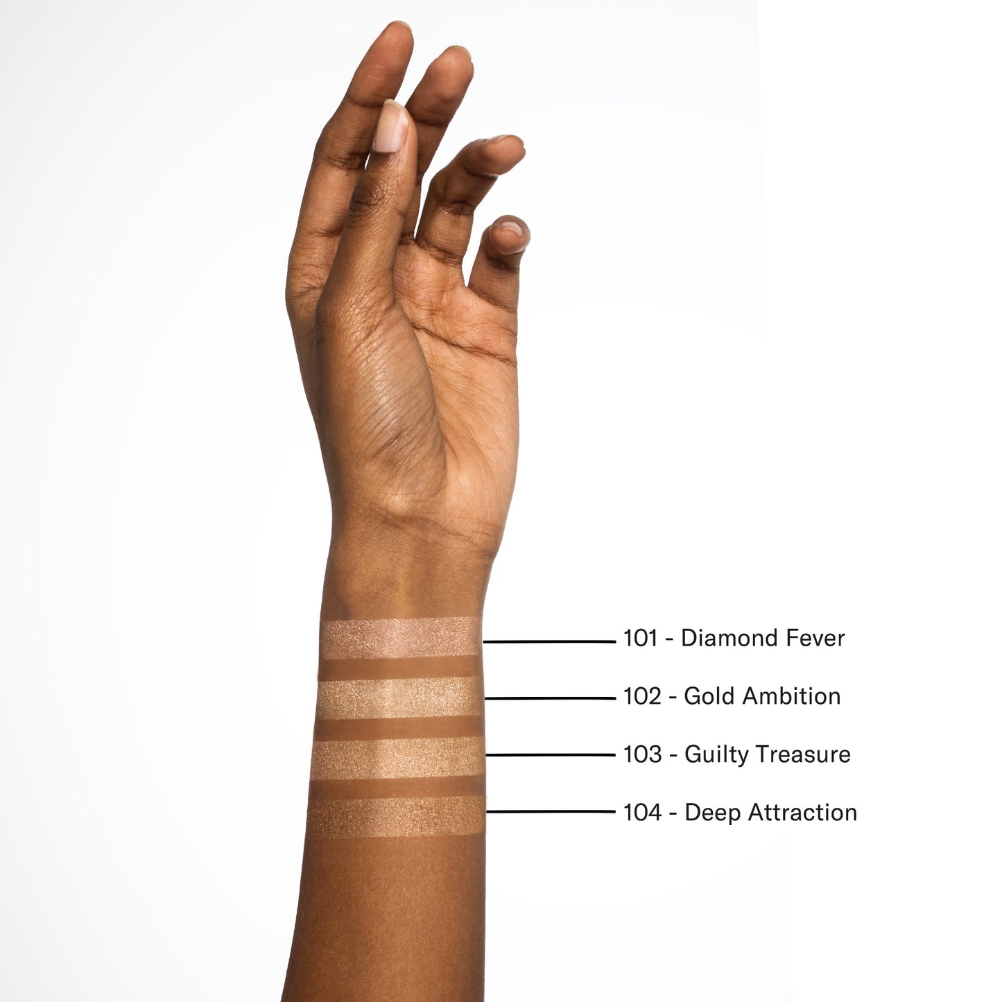 LUST FOR SHINE - HIGHLIGHTER