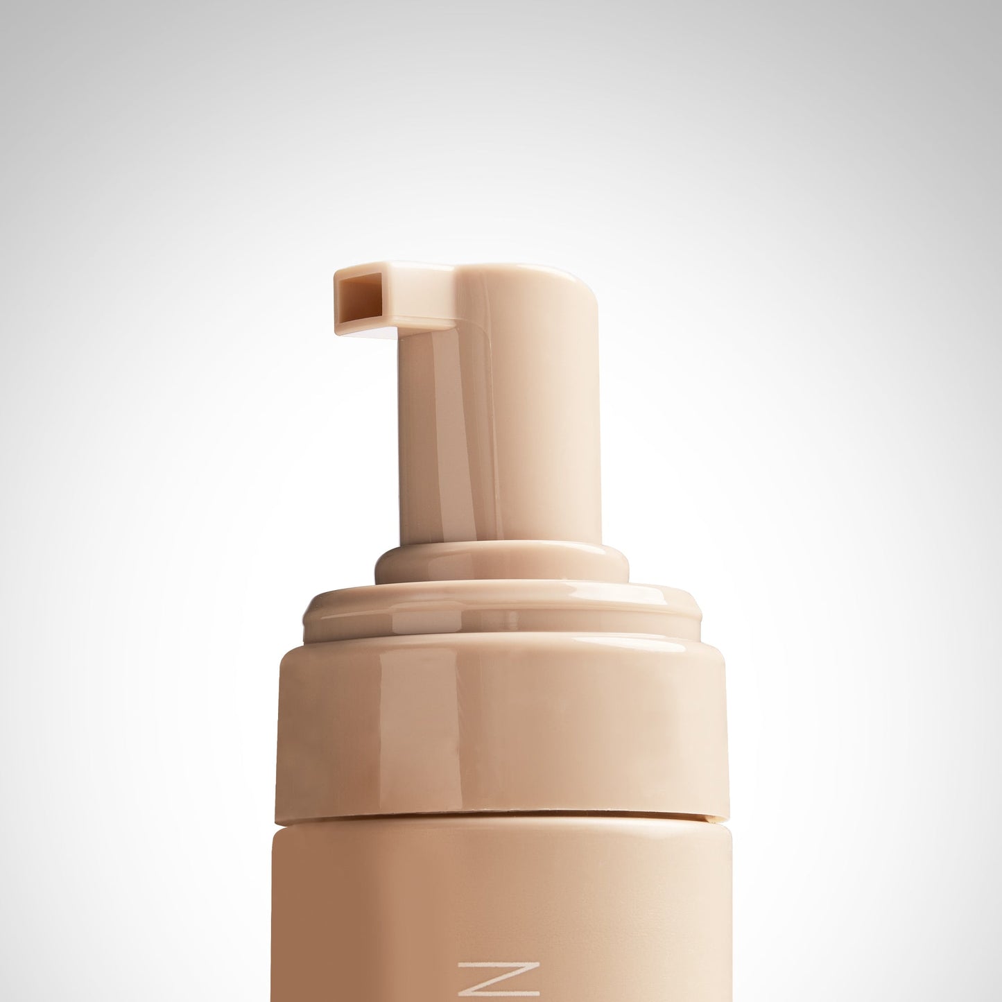 PROUD CLOUD - GENTLE CLEANSING MOUSSE