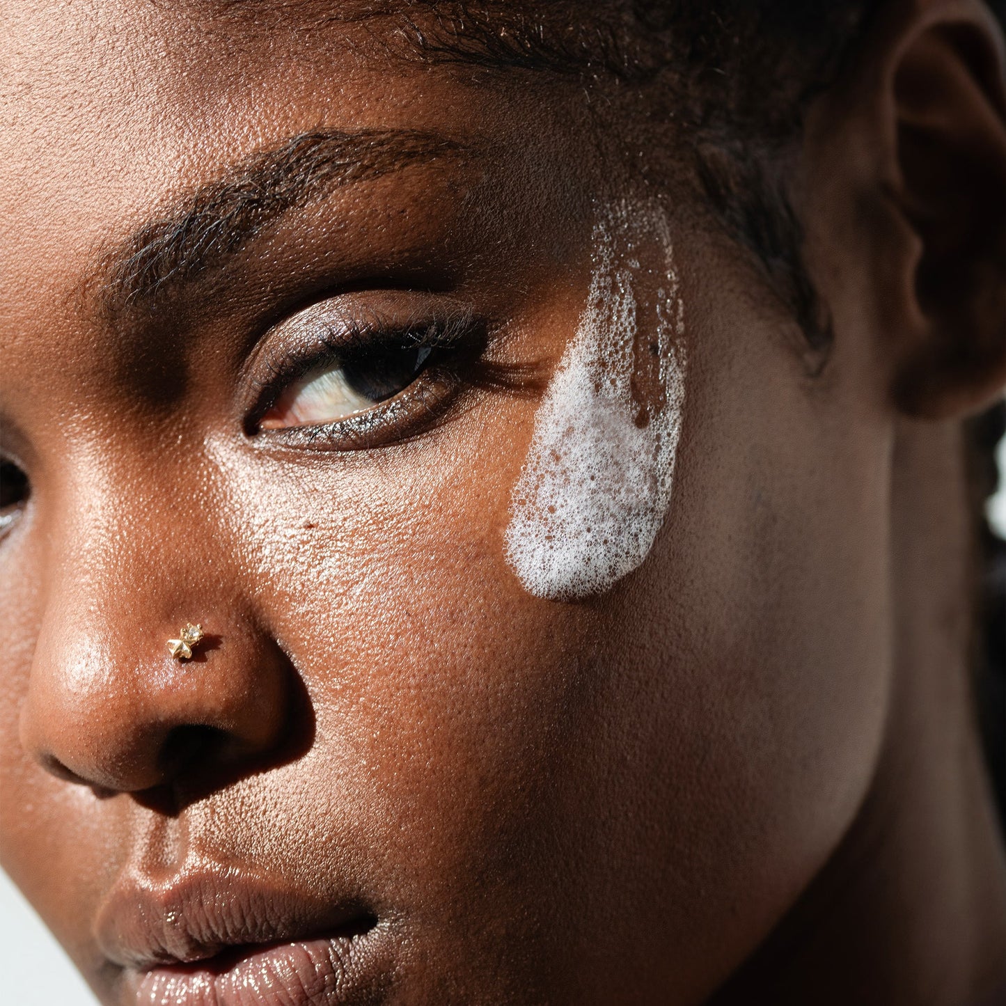 PROUD CLOUD - GENTLE CLEANSING MOUSSE