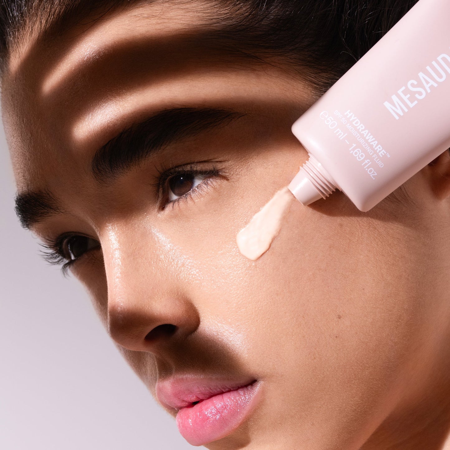 HYDRAWARE™ FLUID SPF 50 MOISTURIZER