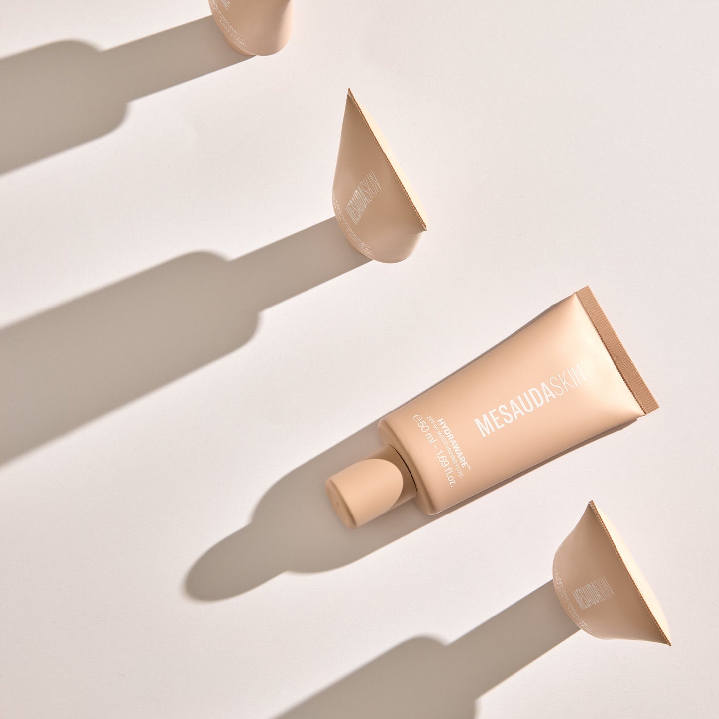 HYDRAWARE™ FLUID SPF 50 MOISTURIZER