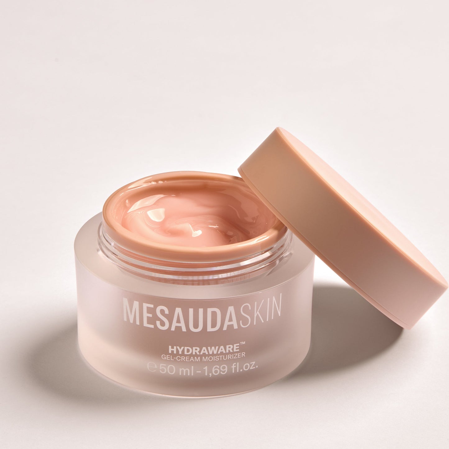 HYDRAWARE™ 24H MOISTURIZING GEL-CREAM