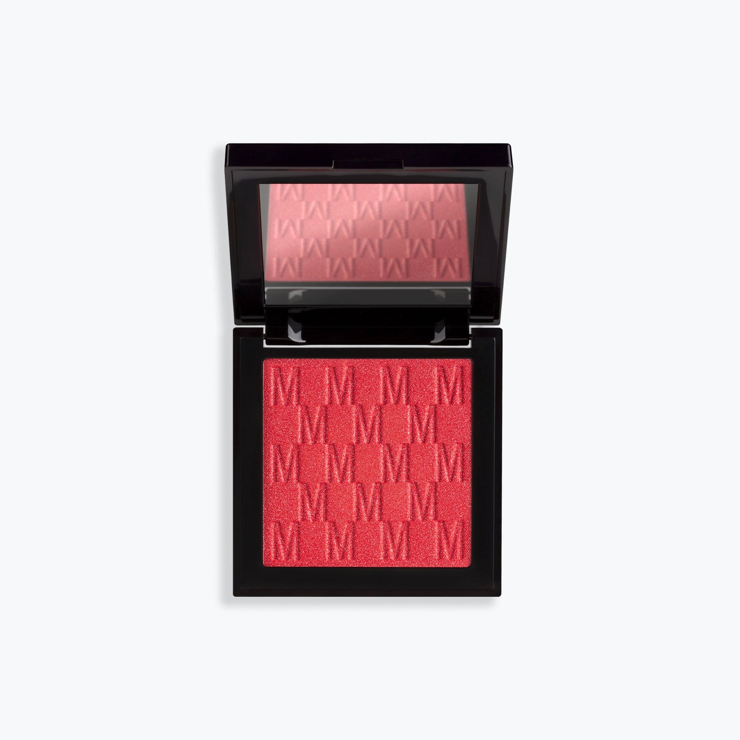 AT FIRST BLUSH - SATIN BLUSH