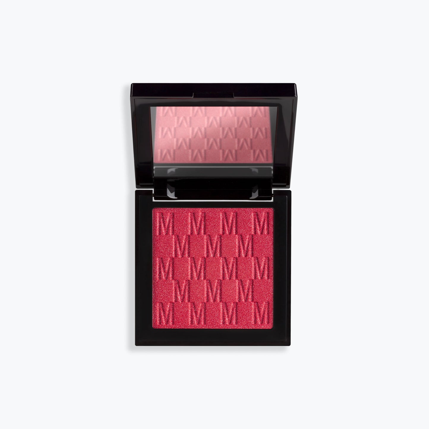 AT FIRST BLUSH - SATIN BLUSH