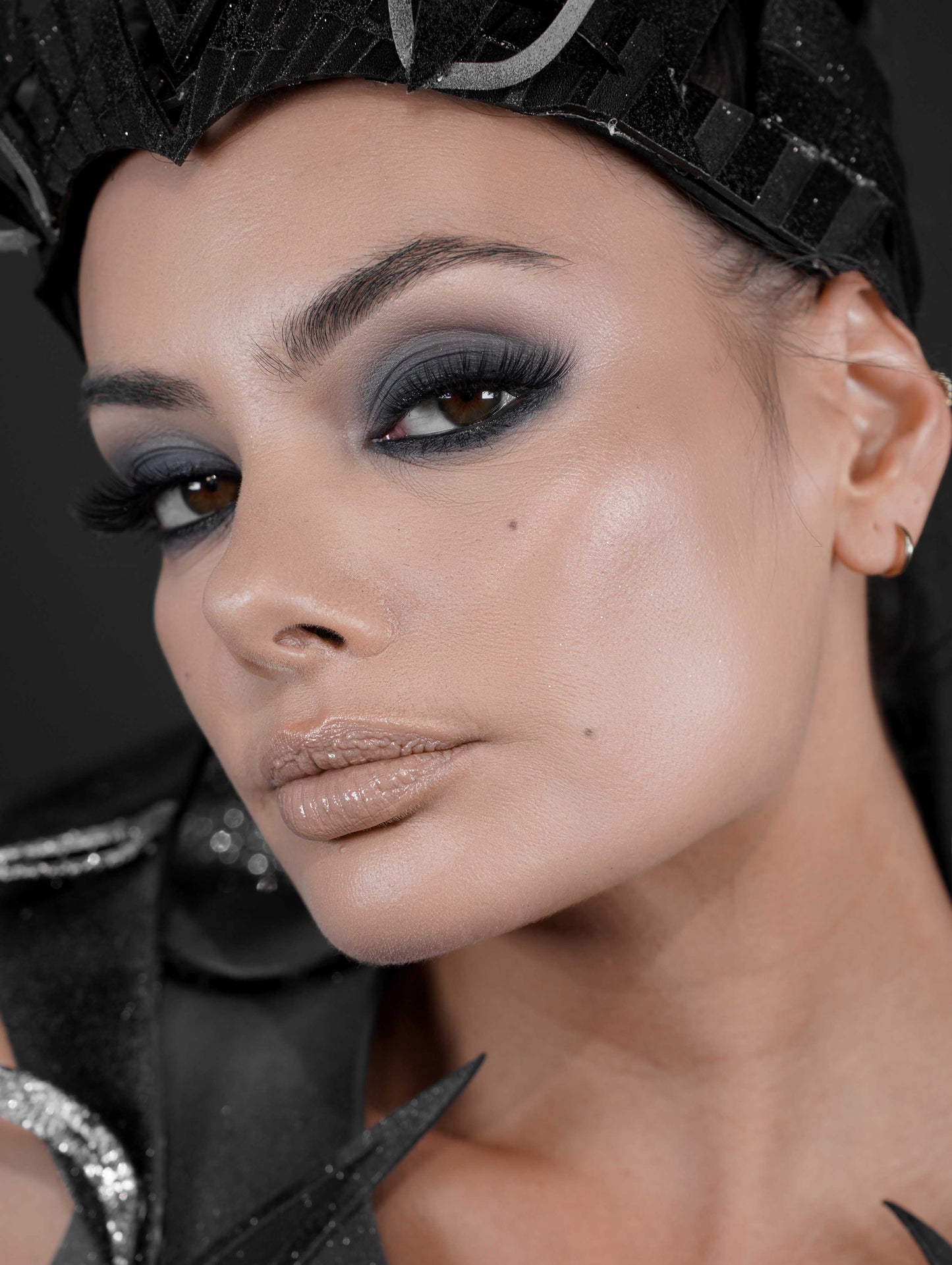 COSMIC WINTER PALETTE - SOLOSHADES BUNDEL