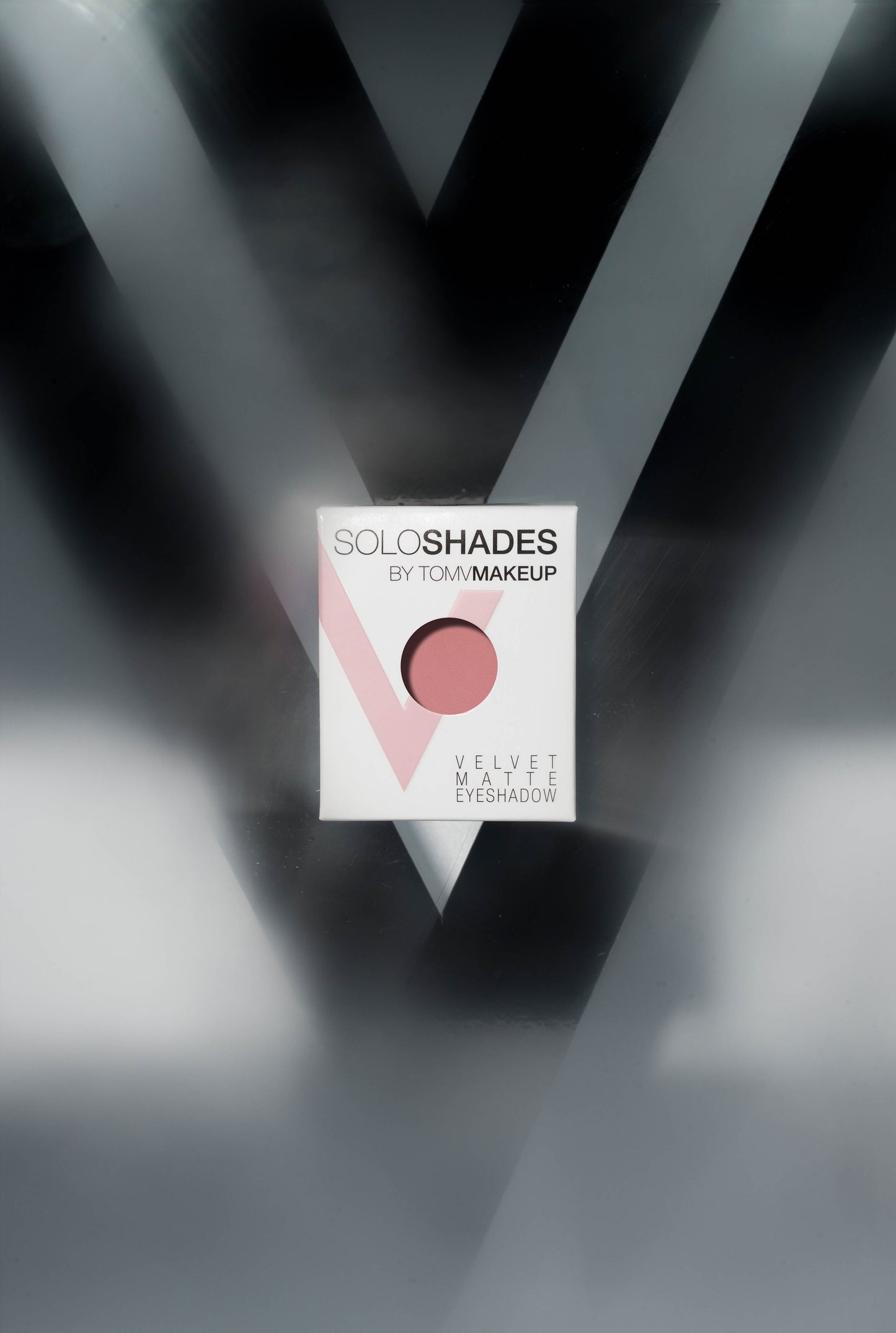 DAY & NIGHT PALETTE - SOLOSHADES BUNDEL
