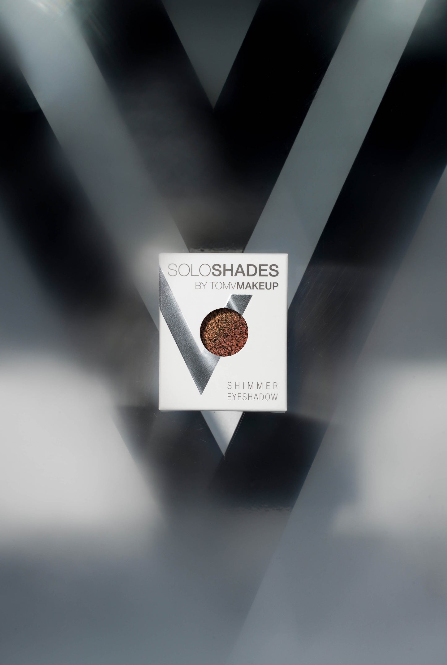 DAY & NIGHT PALETTE - SOLOSHADES BUNDEL
