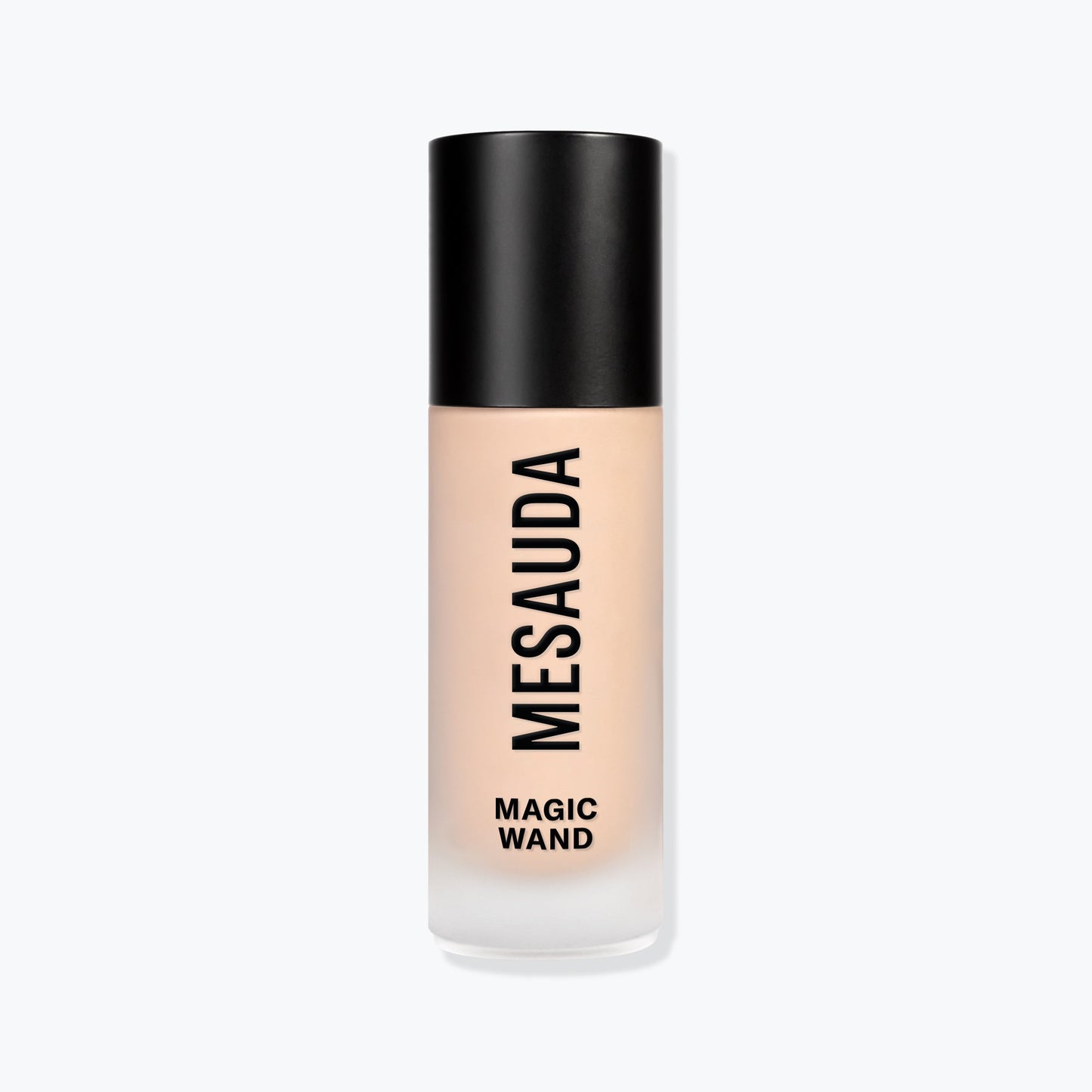 MAGIC WAND - FOUNDATION