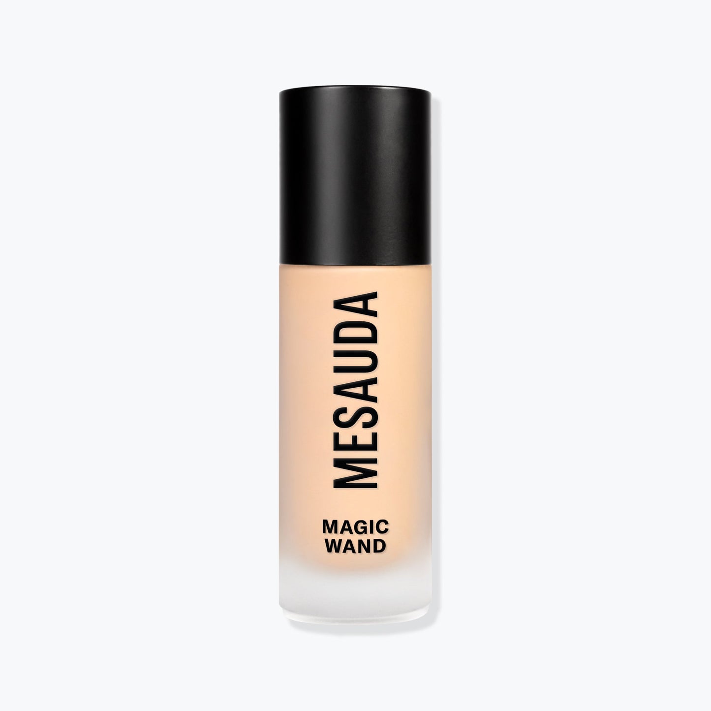 MAGIC WAND - FOUNDATION