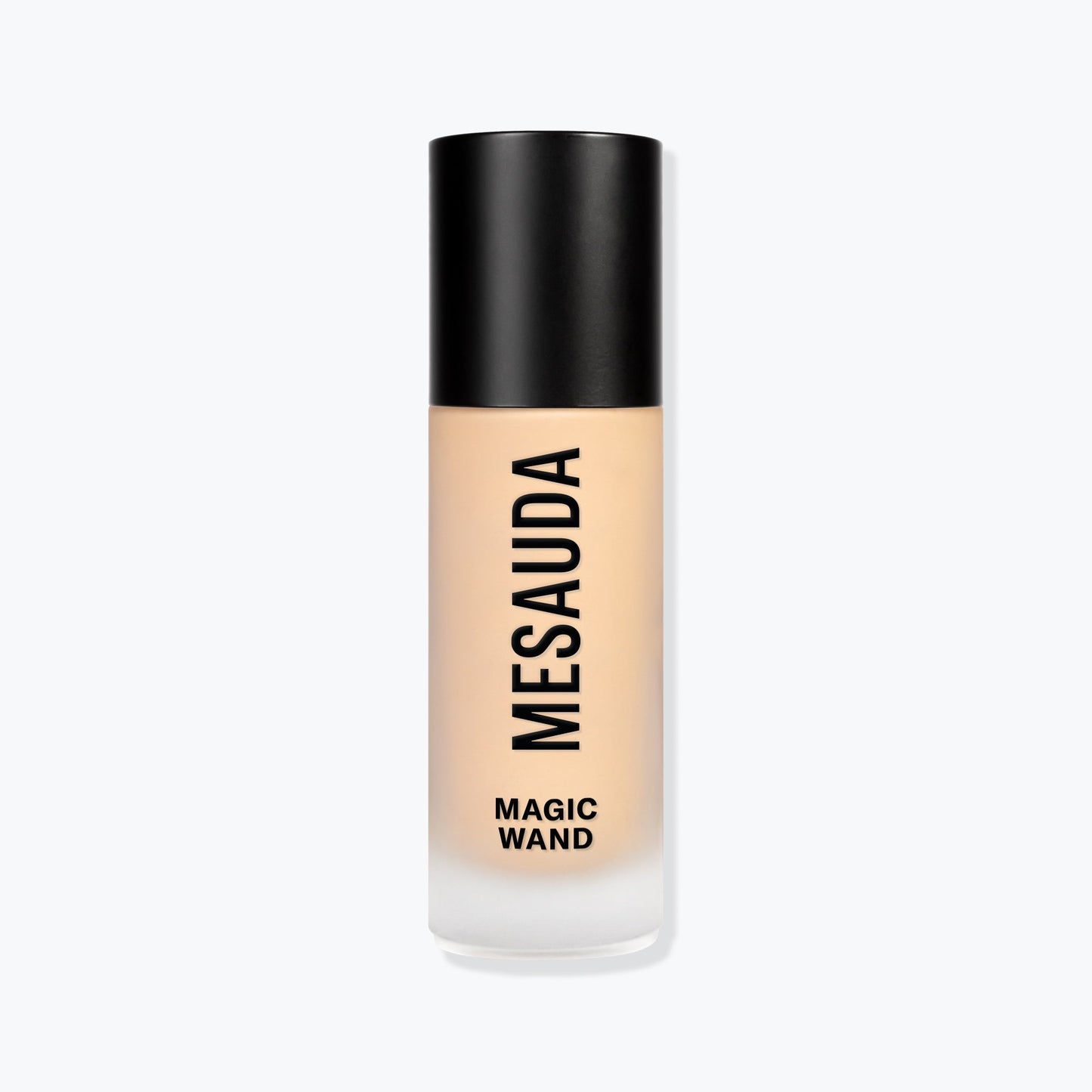 MAGIC WAND - FOUNDATION
