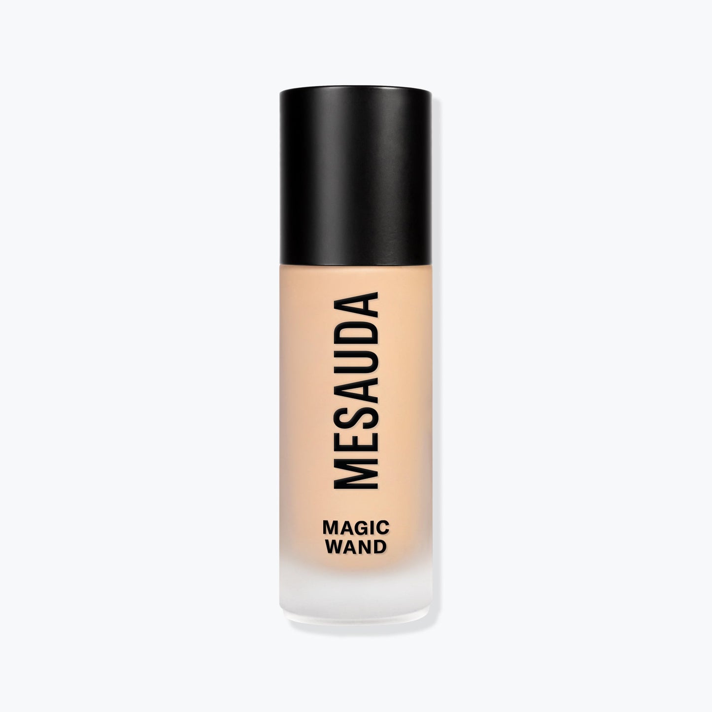 MAGIC WAND - FOUNDATION