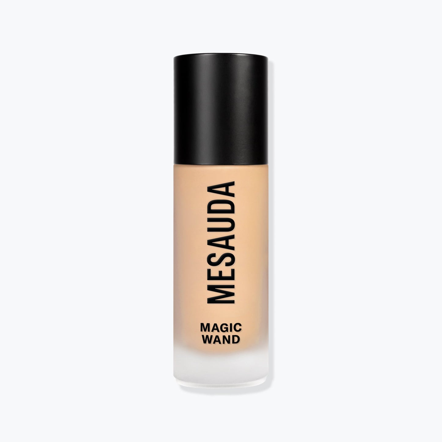 MAGIC WAND - FOUNDATION