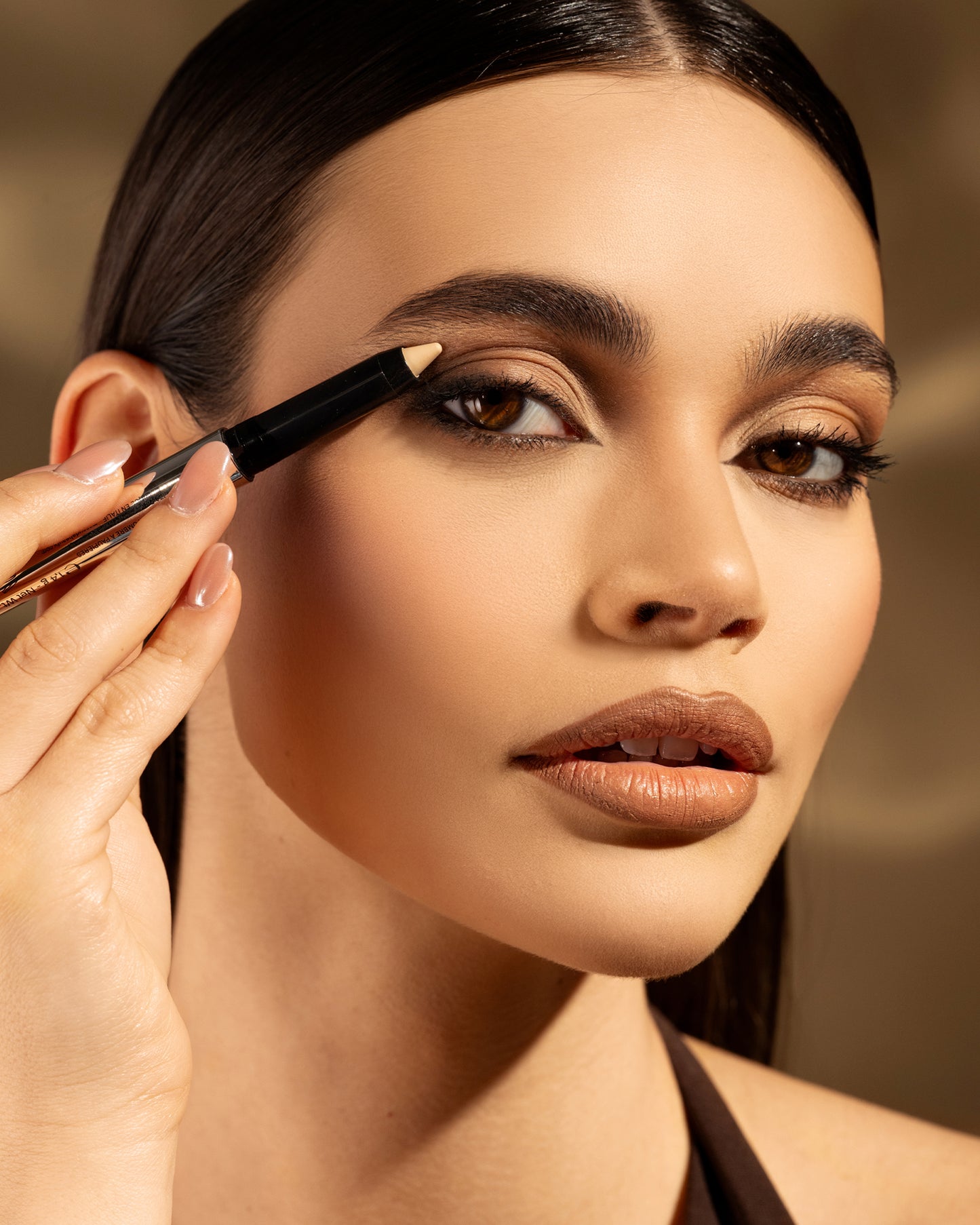 Drawmatic Shadow™ – Oogschaduw Stick Multi-use