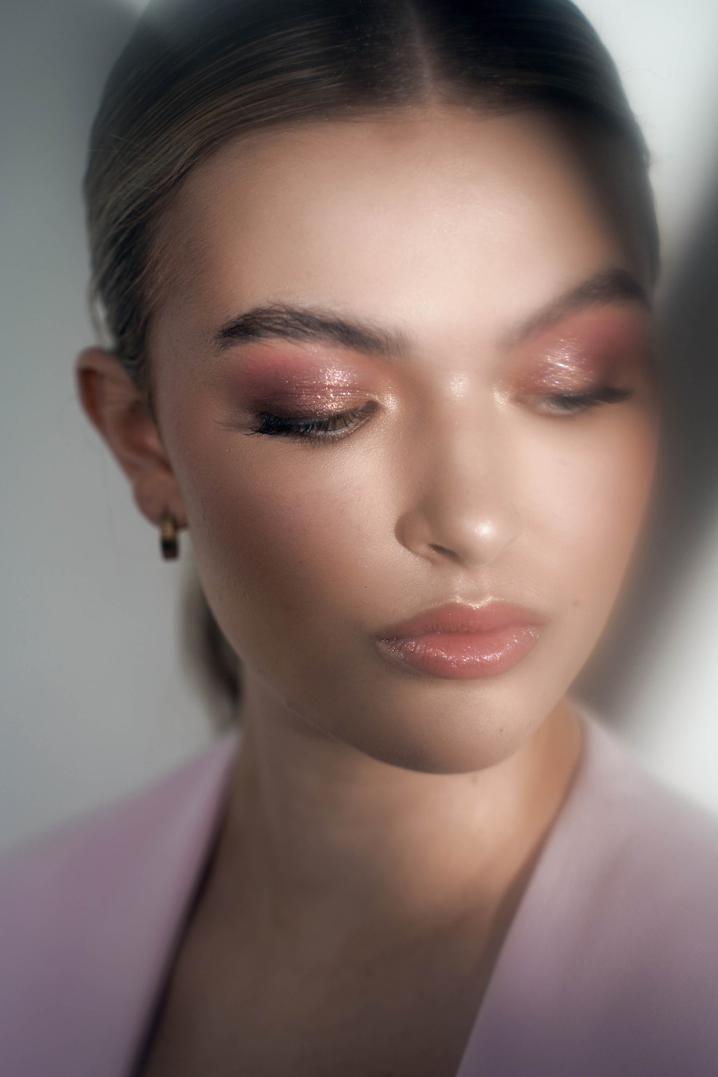 NEVER NOT... PALETTE - SOLOSHADES BUNDEL