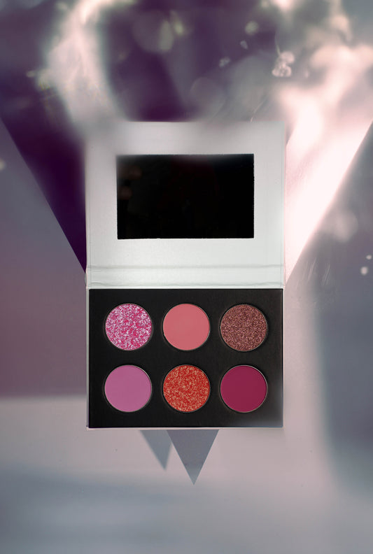 NEVER NOT... PALETTE