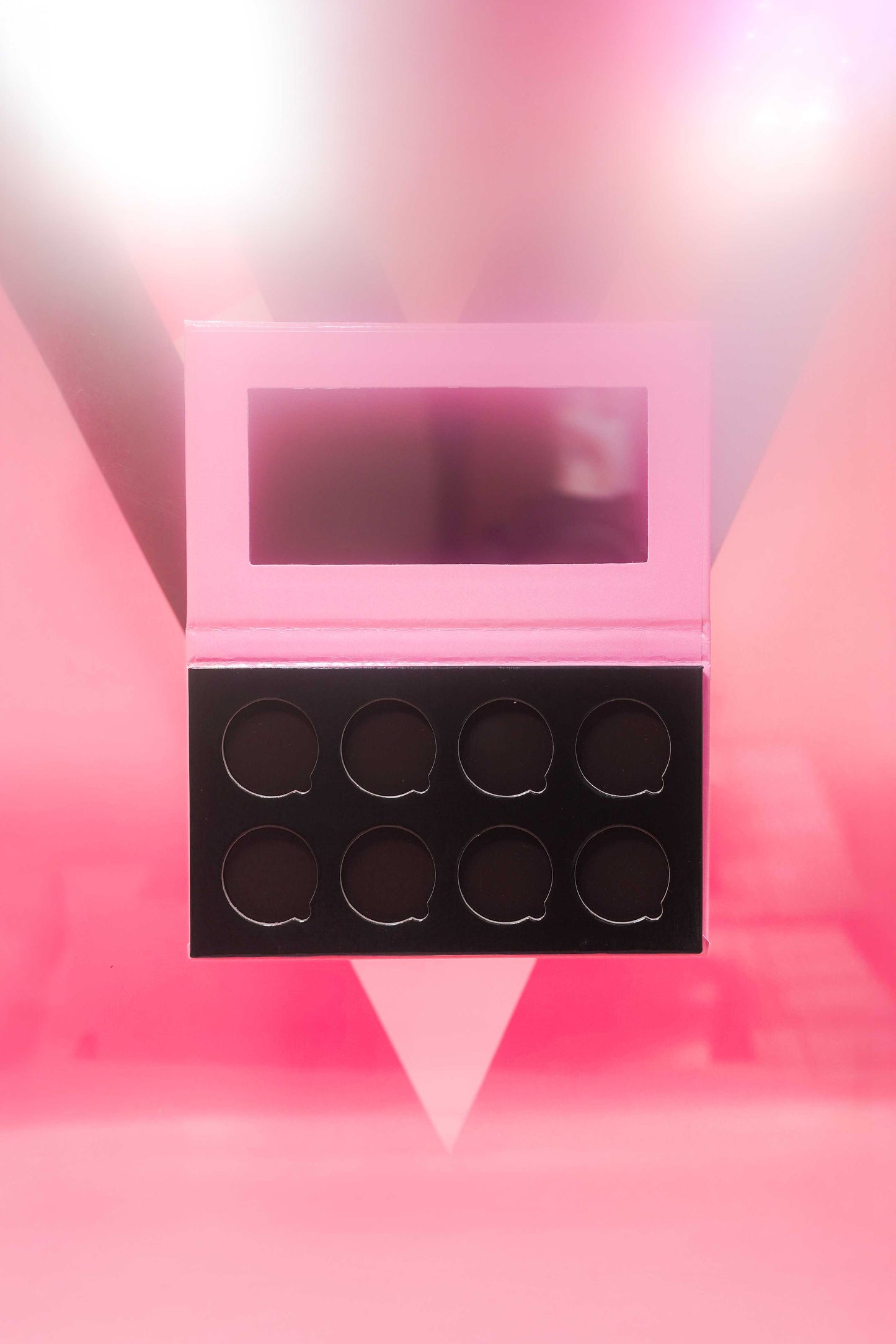 MAGNETISCHE PALETTEN - SOLOSHADES