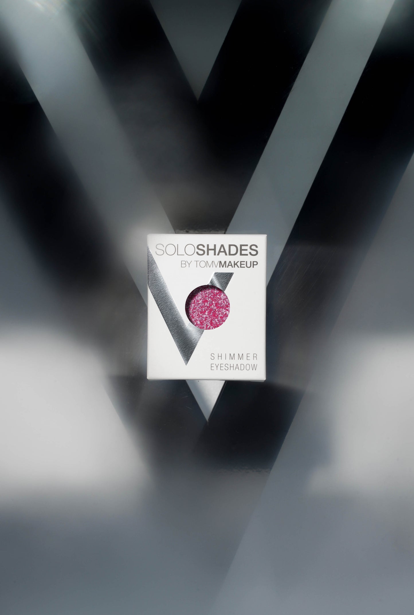 NEVER NOT... PALETTE - SOLOSHADES BUNDEL