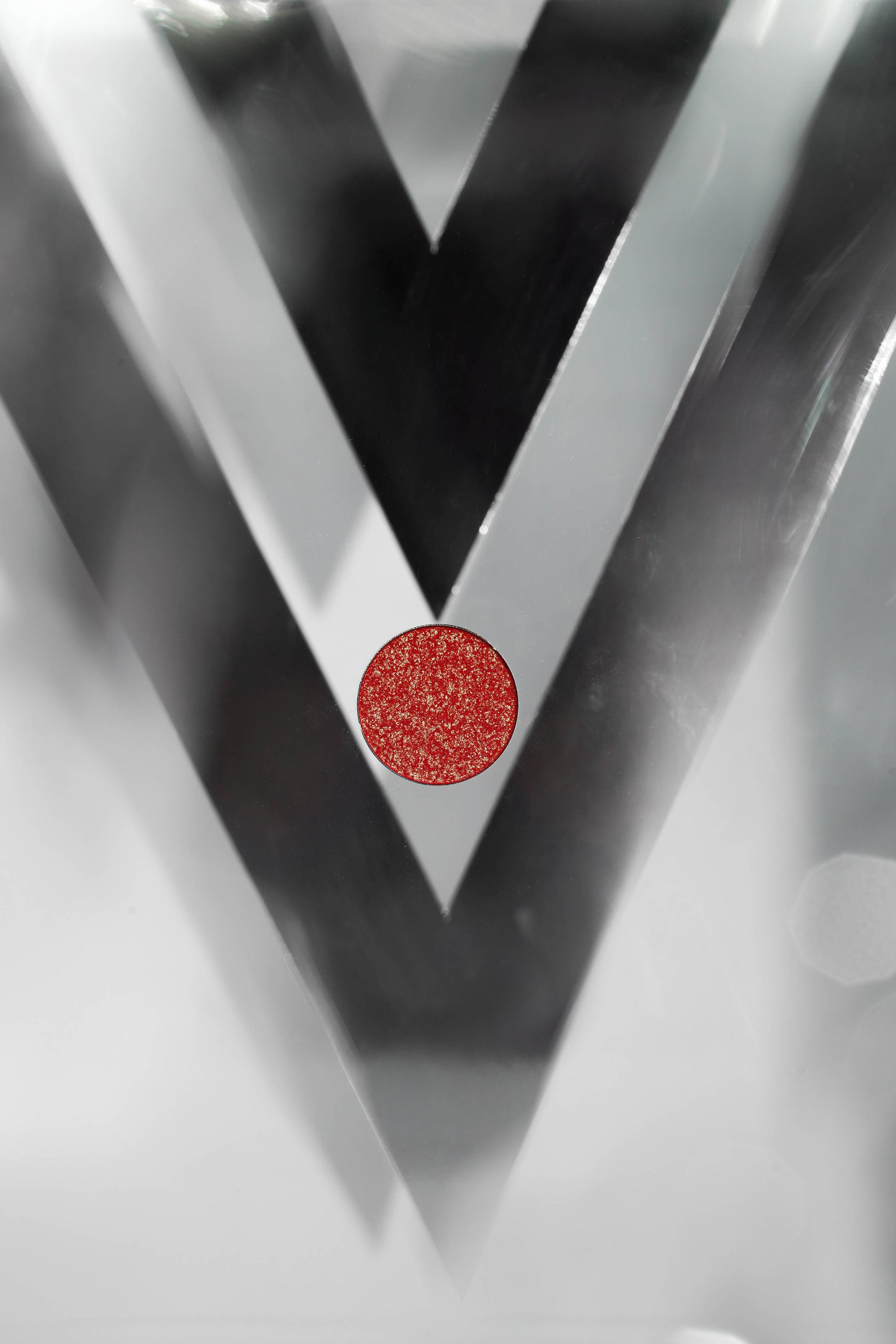 NEVER NOT... PALETTE - SOLOSHADES BUNDEL