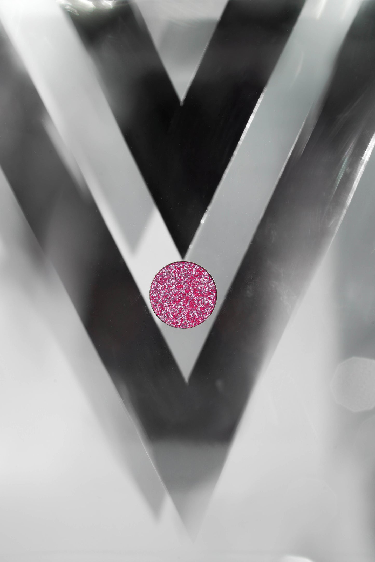 NEVER NOT... PALETTE - SOLOSHADES BUNDEL