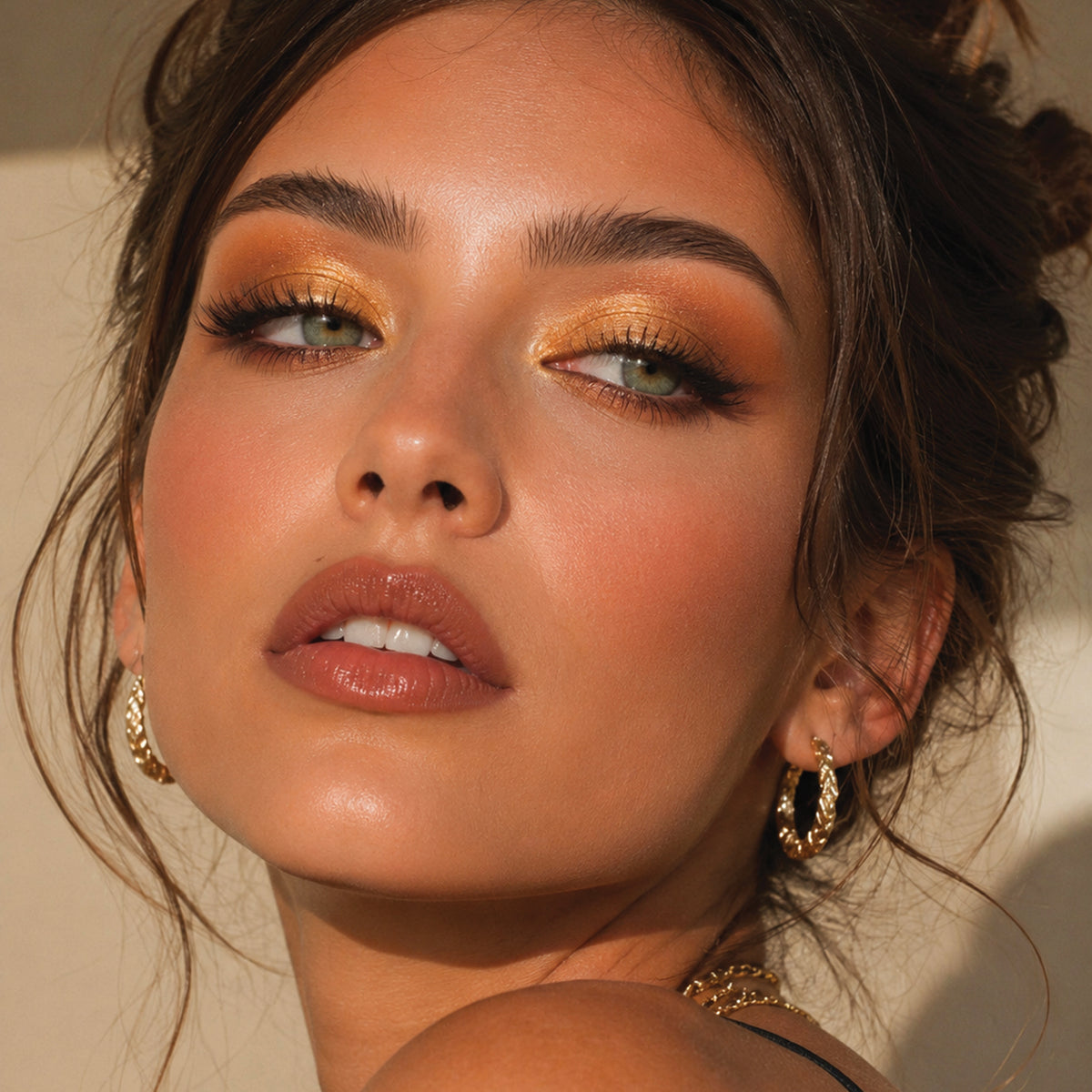 COLOUR THEORY - BRONZE FOIL 103
