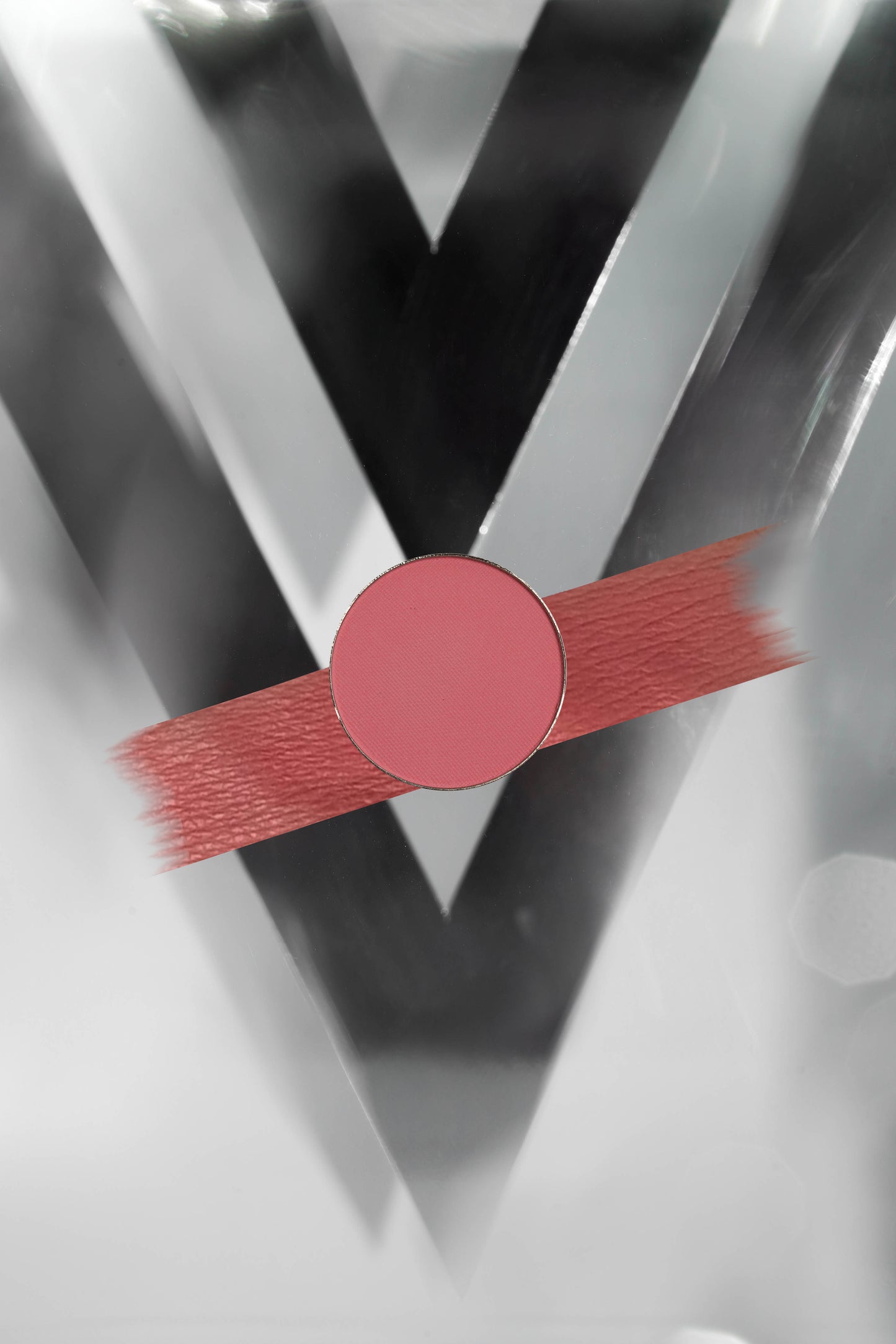 NEVER NOT... PALETTE - SOLOSHADES BUNDEL