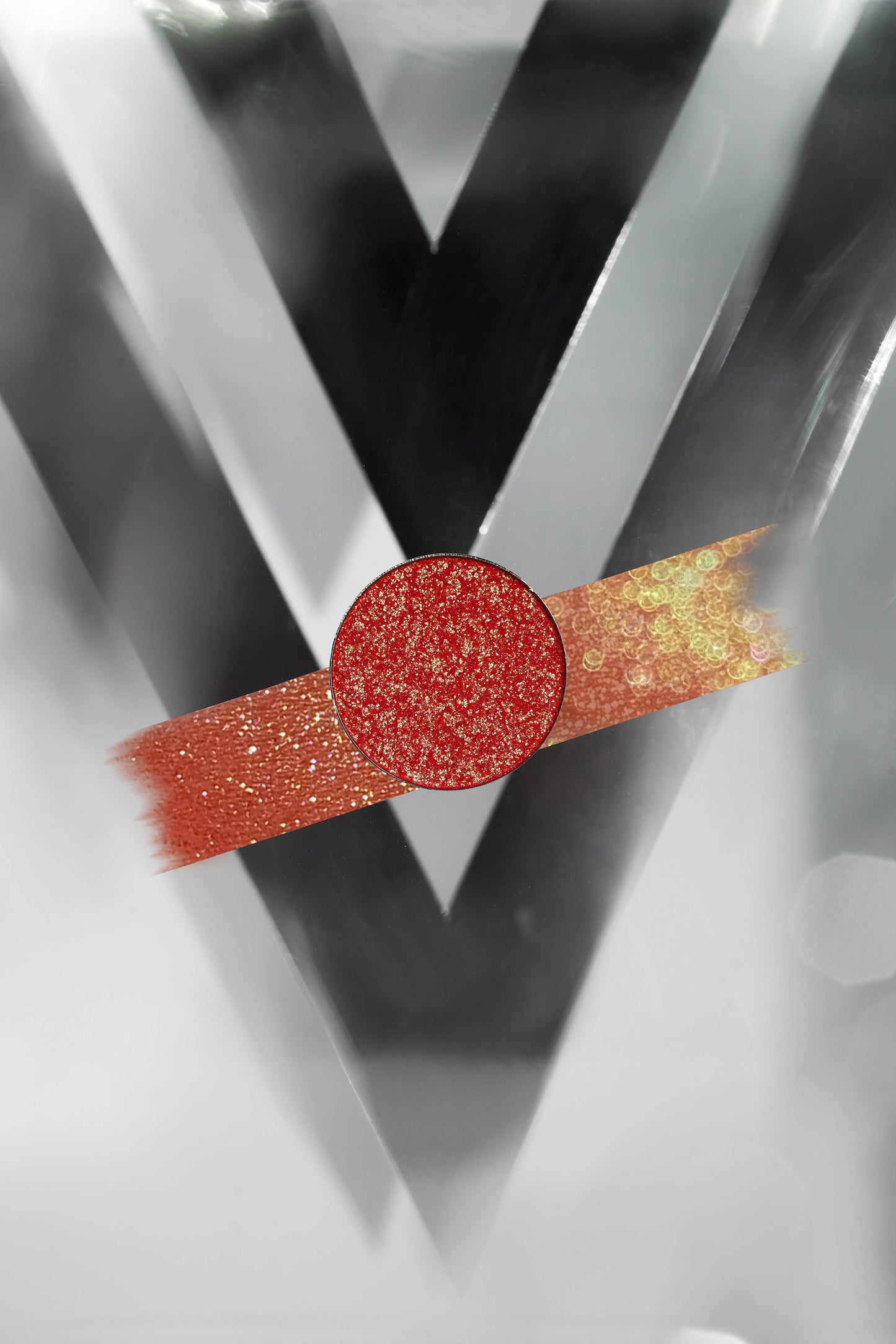 NEVER NOT... PALETTE - SOLOSHADES BUNDEL