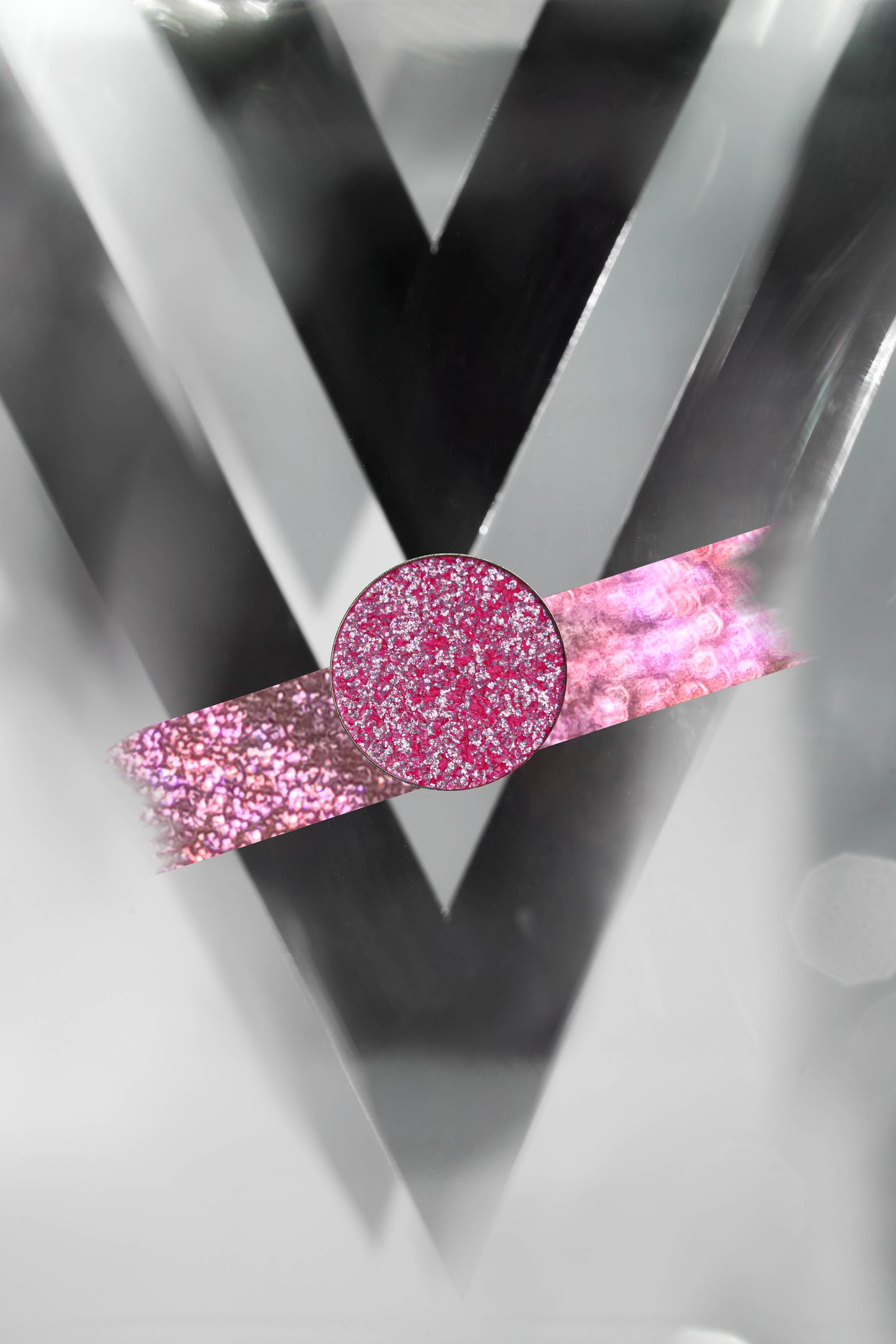 NEVER NOT... PALETTE - SOLOSHADES BUNDEL