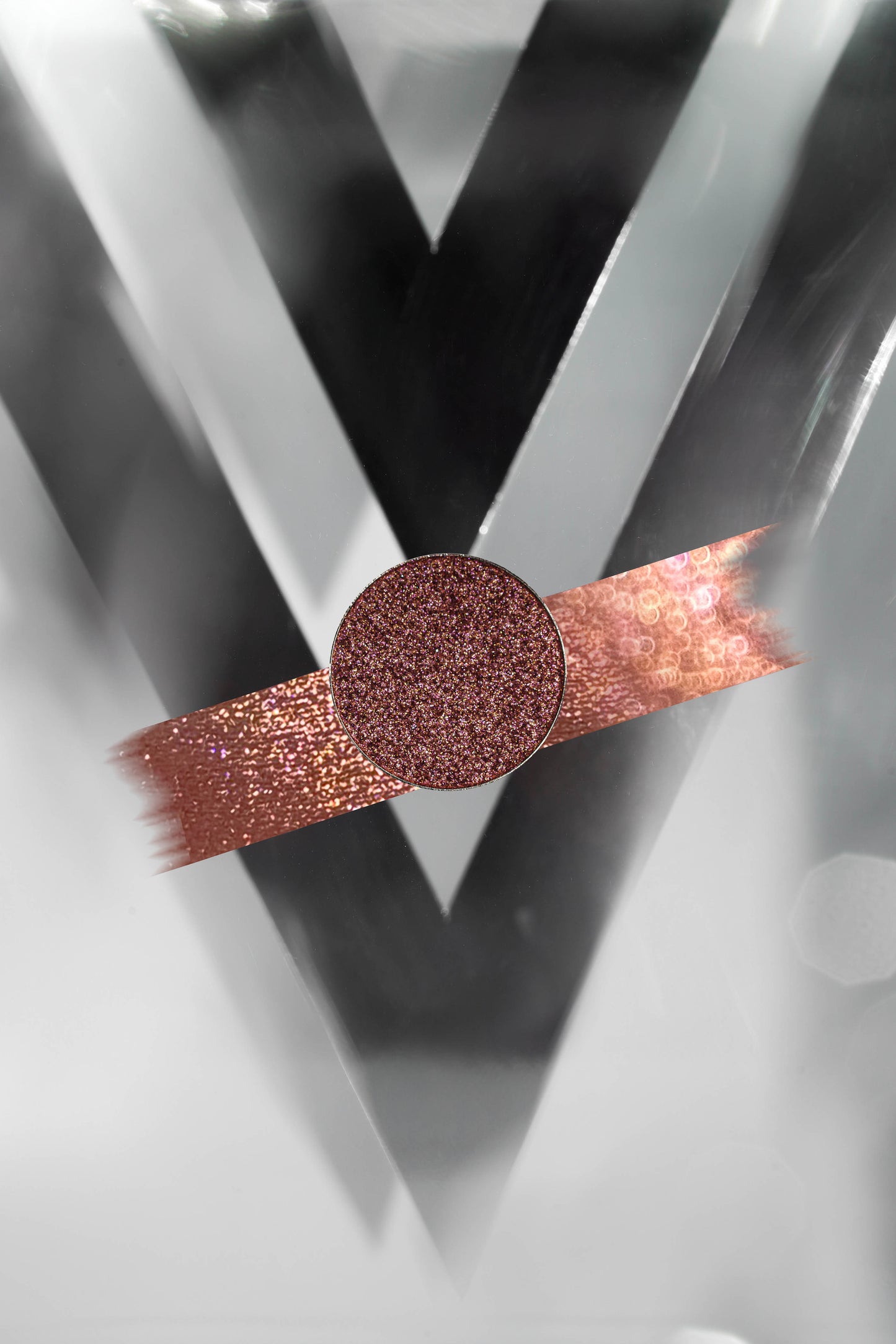 NEVER NOT... PALETTE - SOLOSHADES BUNDEL