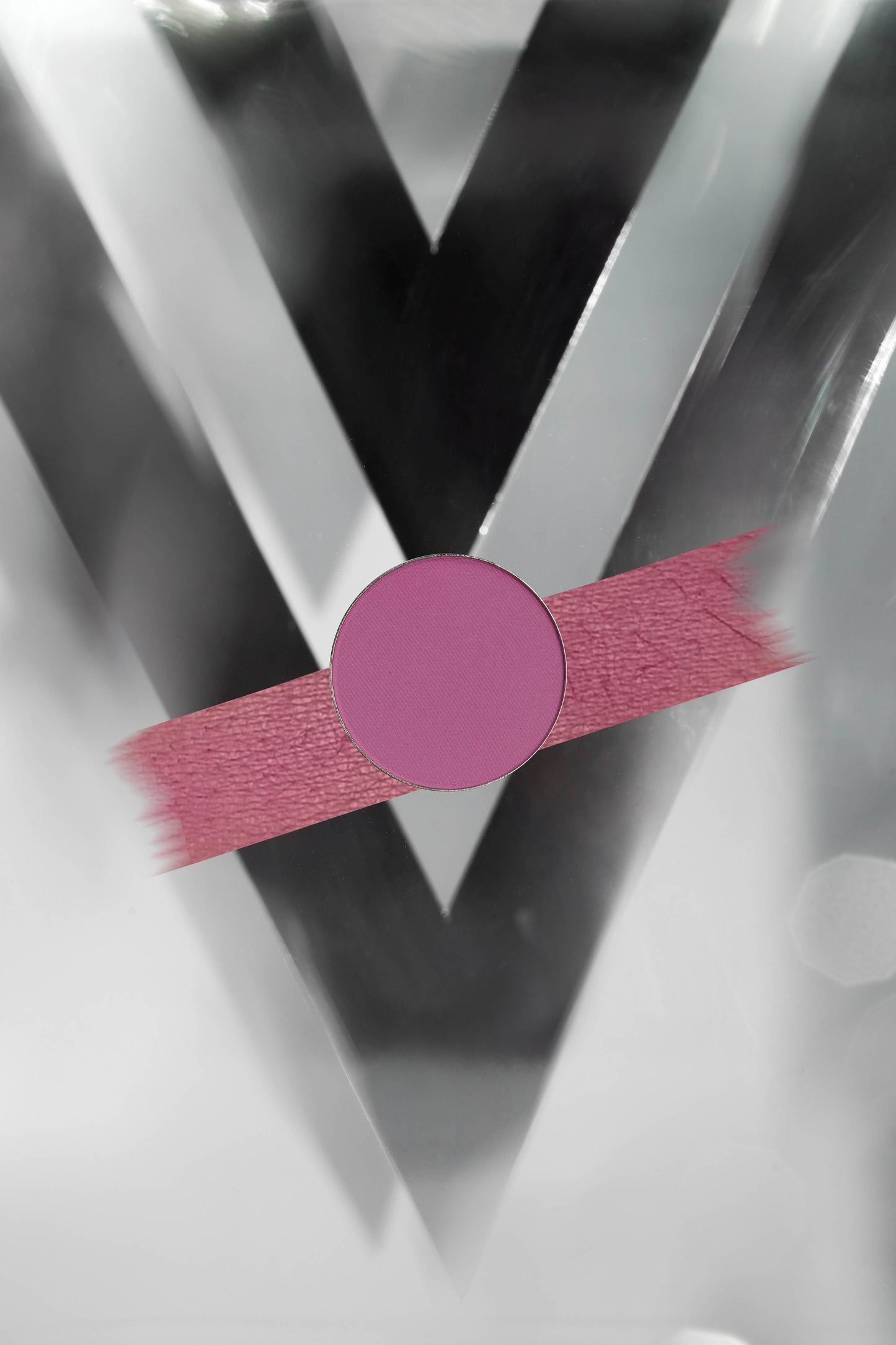 NEVER NOT... PALETTE - SOLOSHADES BUNDEL